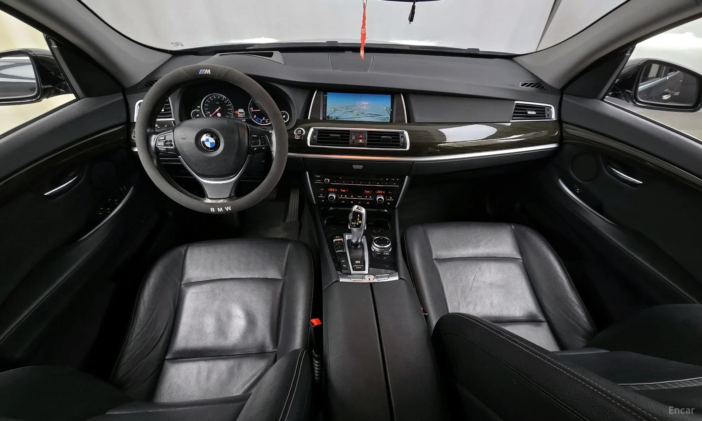 5 Series GT (F07)