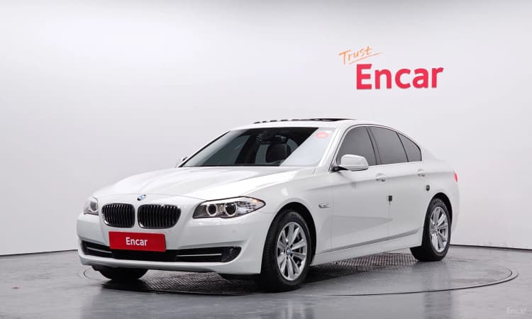 5 Series (F10)