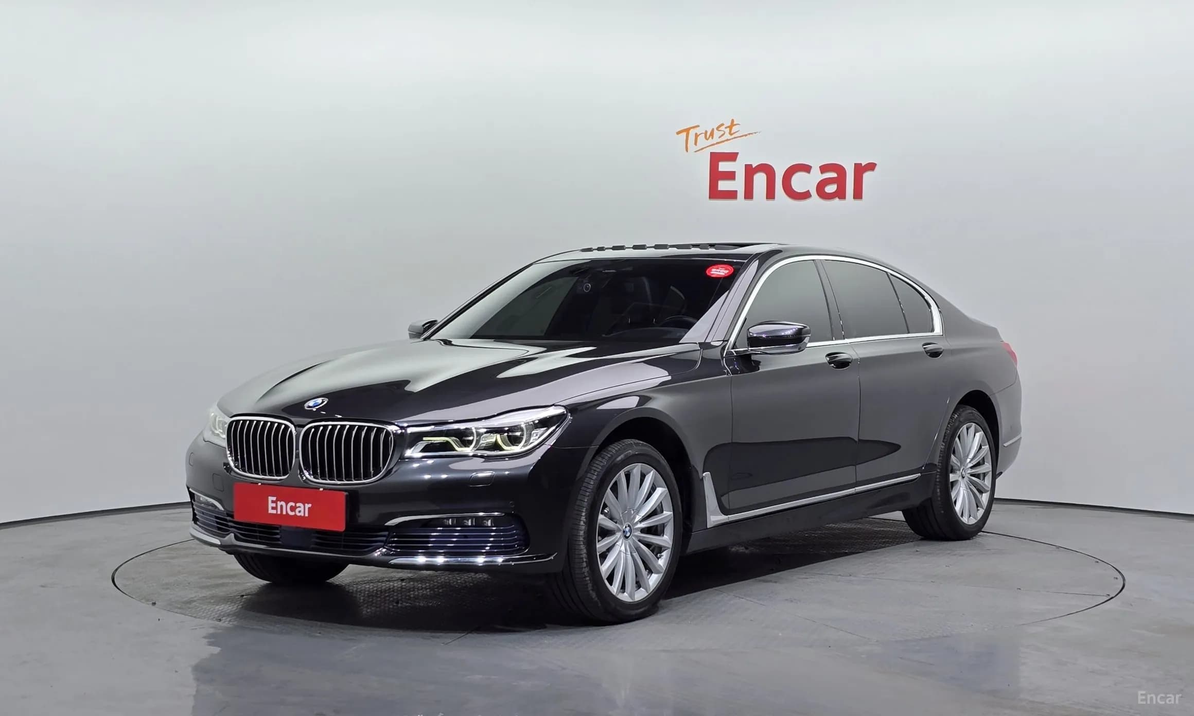7 Series (G11)