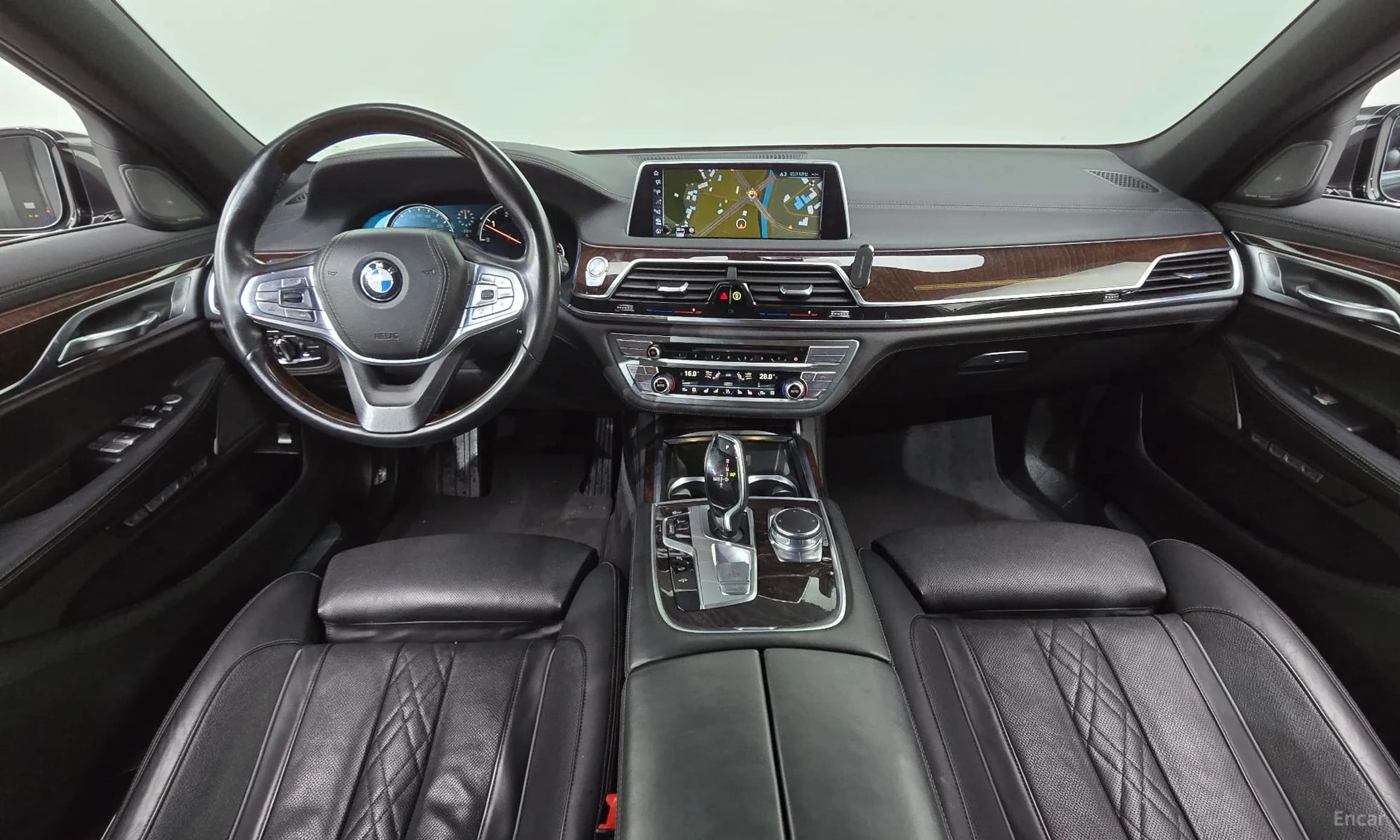7 Series (G11)