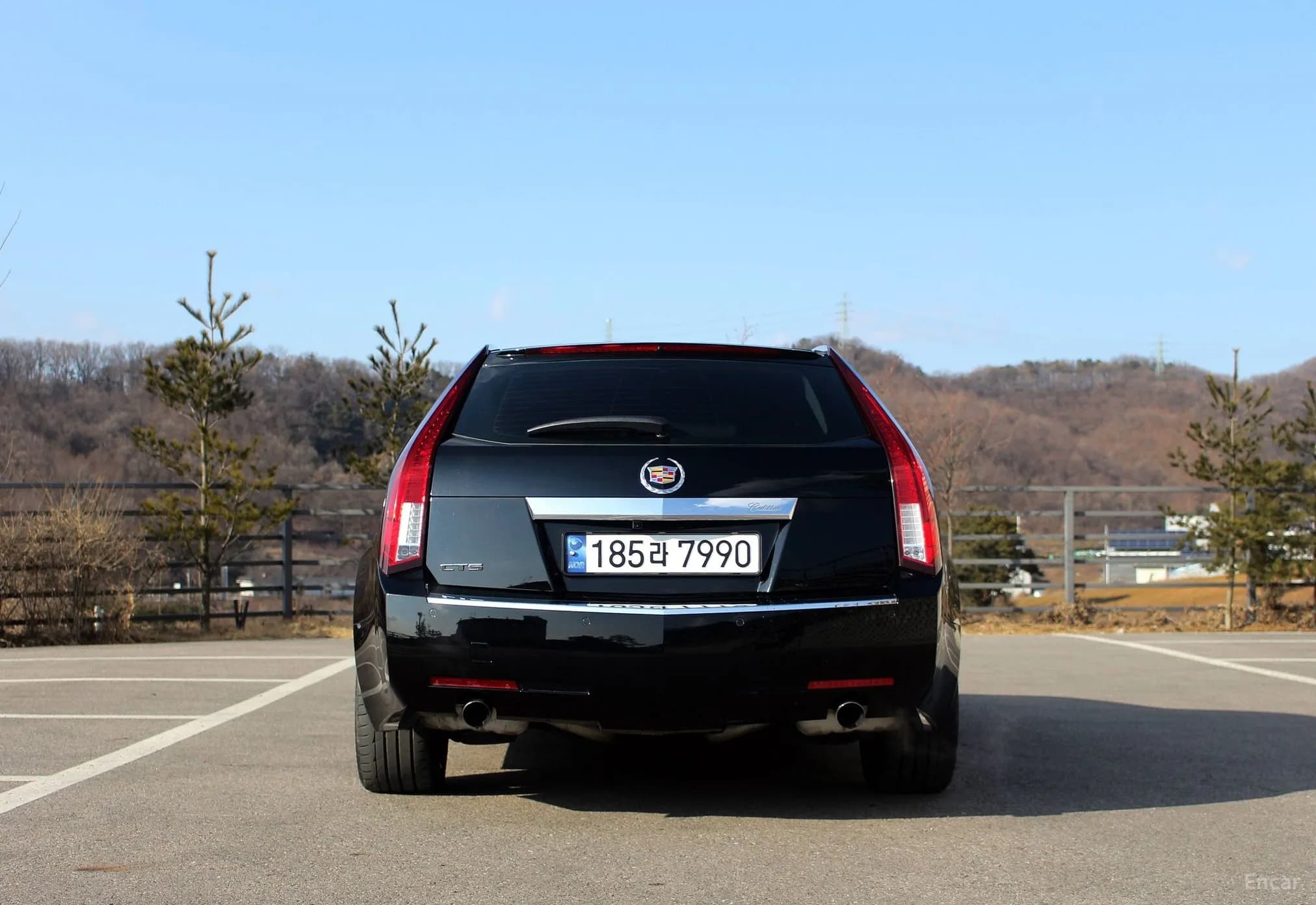 CTS Gen 2