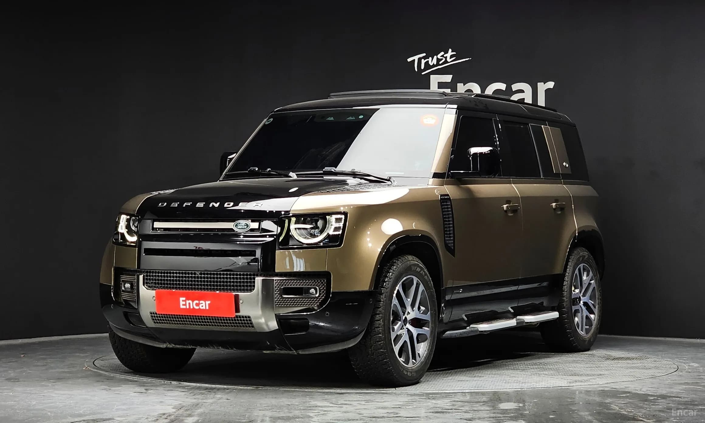 Defender (L663)
