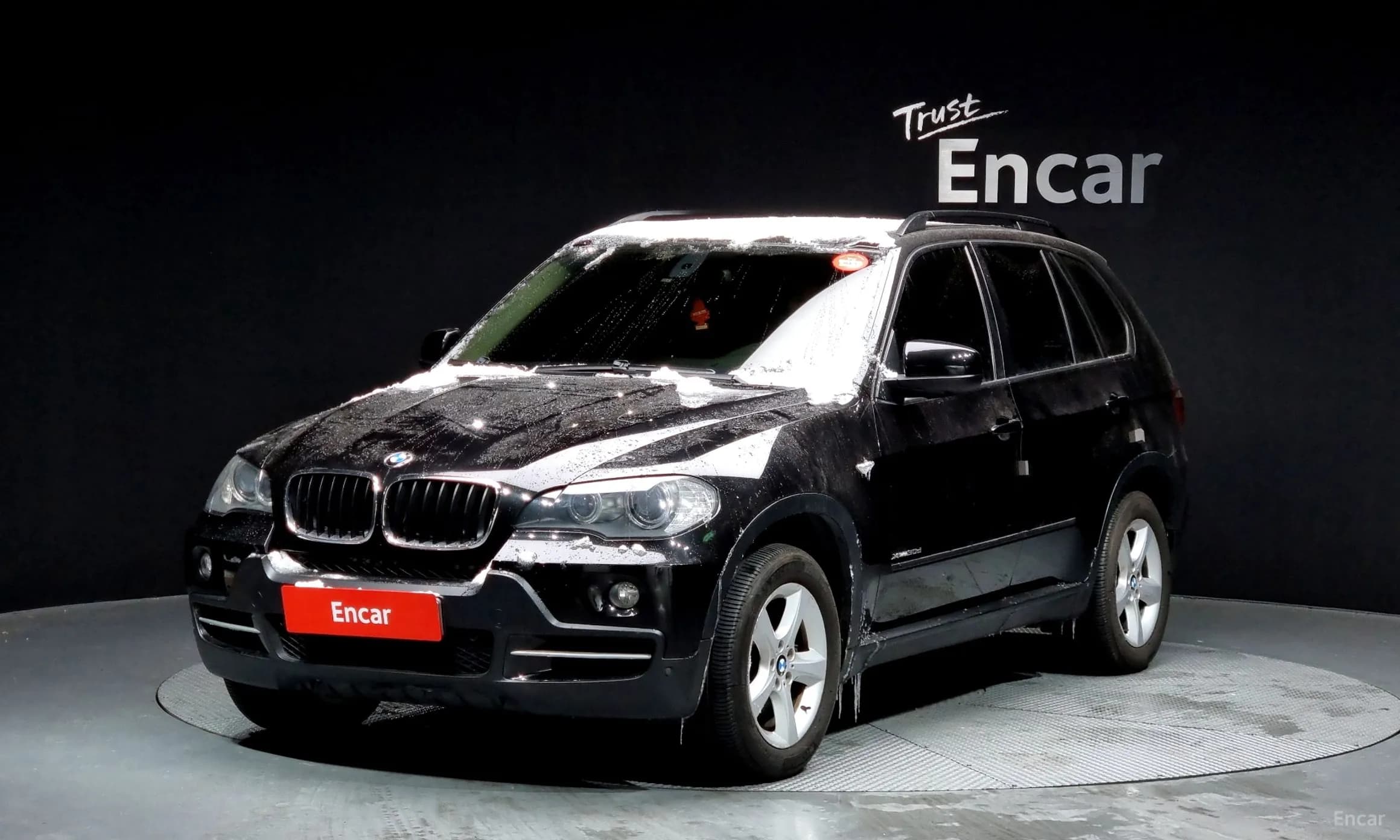 X5 (E70)