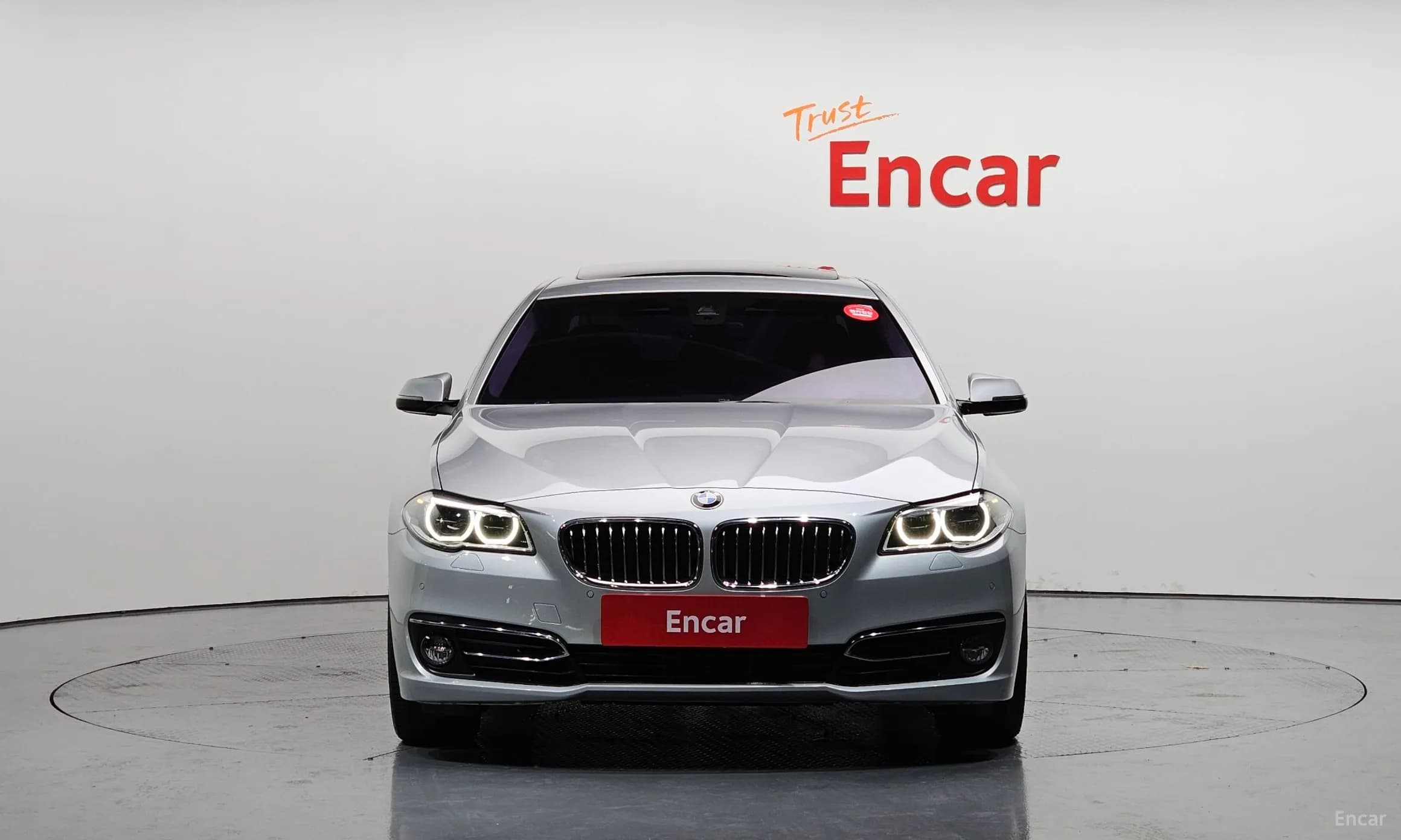 5 Series (F10)