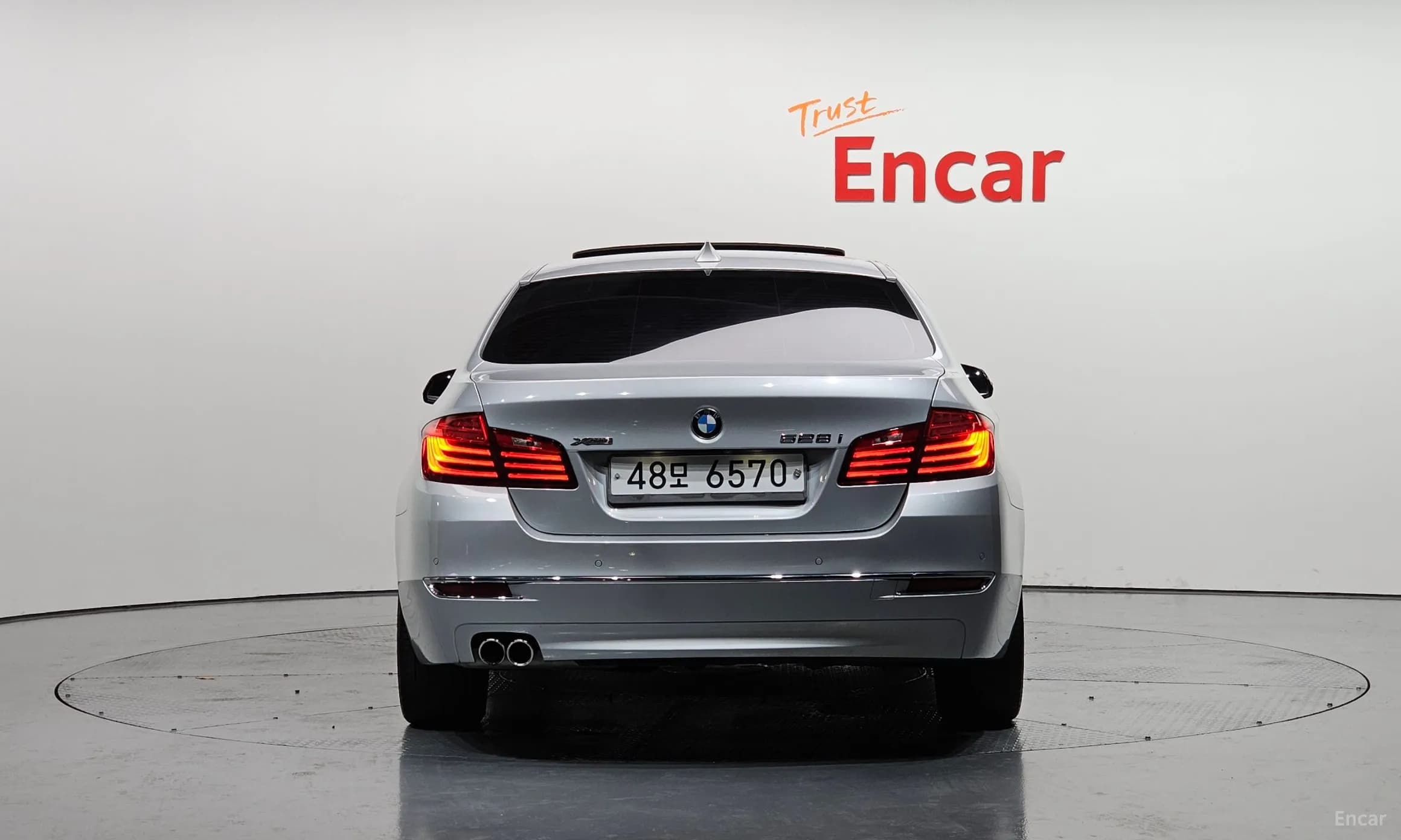 5 Series (F10)