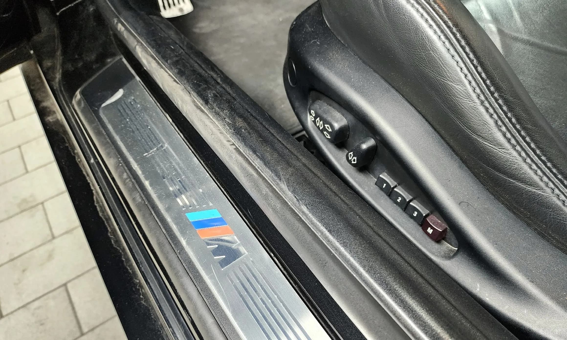 M Coupe/Roadster (E85)