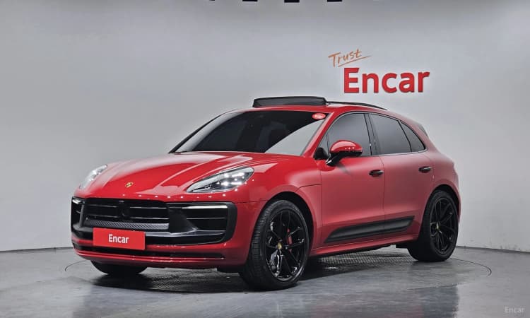Macan
