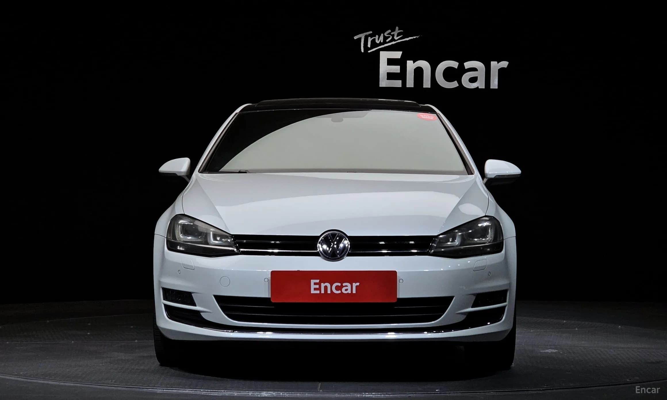Golf 7th Generation