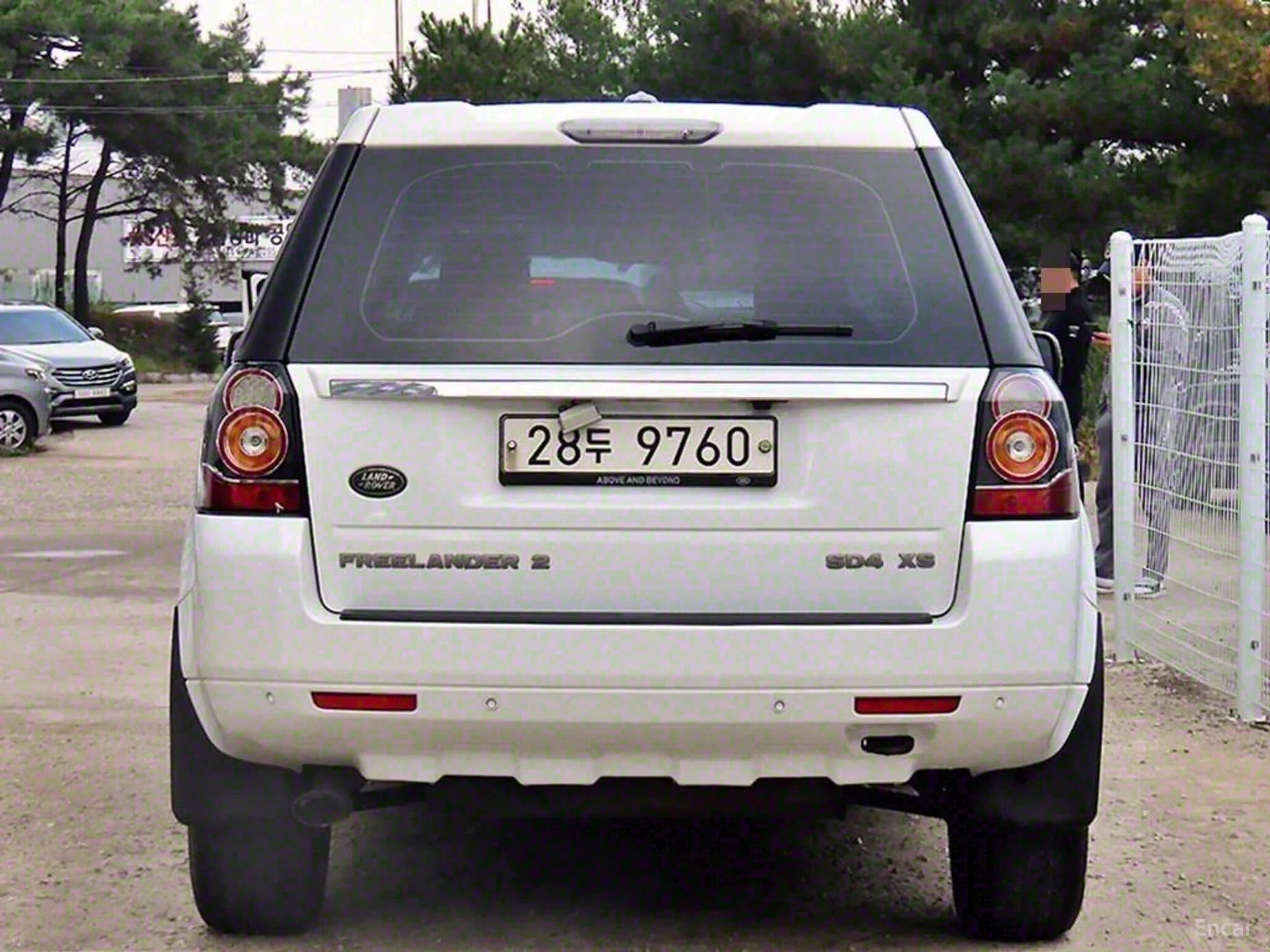 Freelander 2