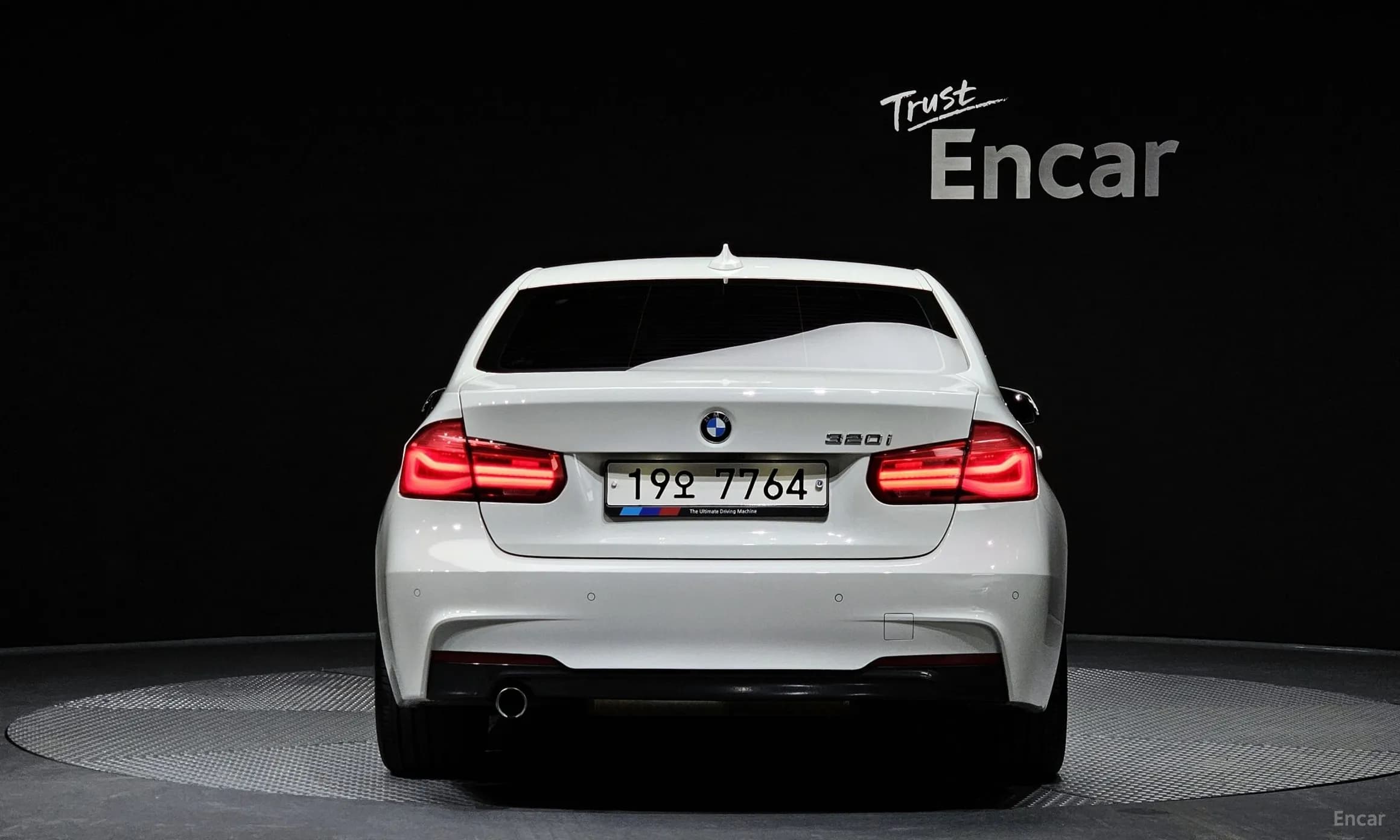 3 Series (F30)