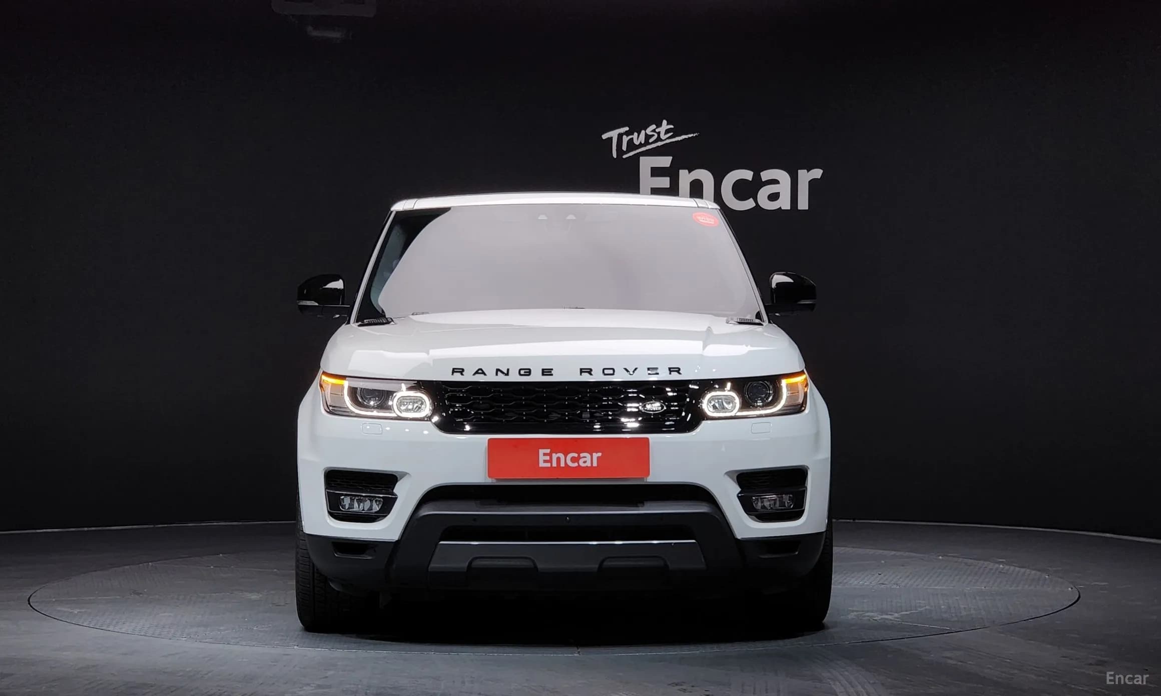 Range Rover Sport 2nd Generation