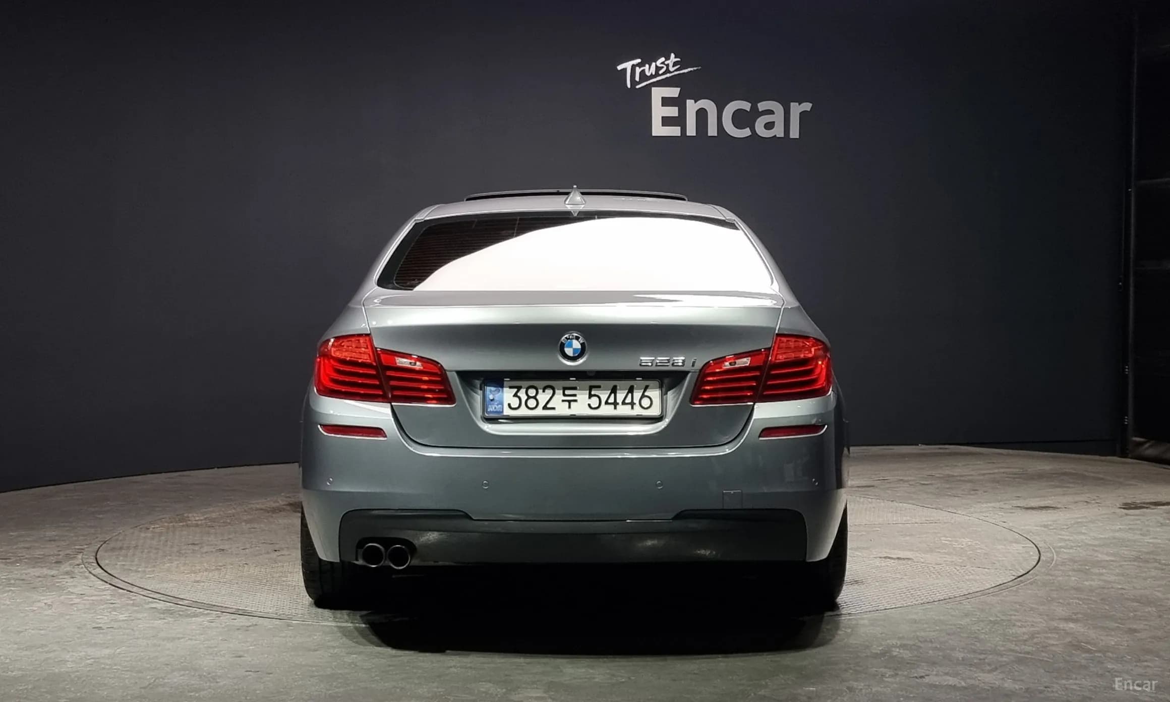 5 Series (F10)