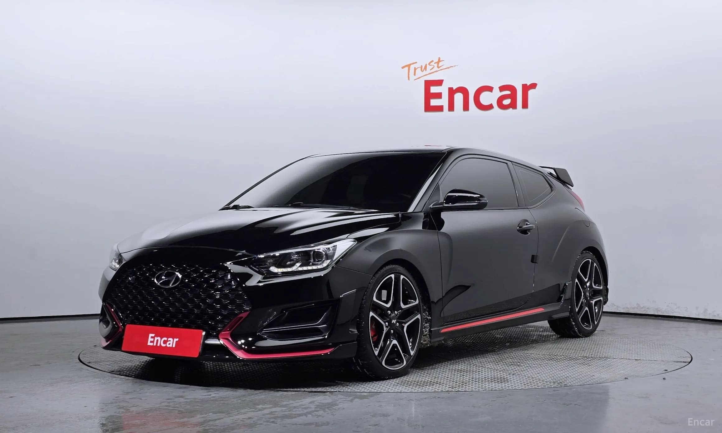 Veloster (JS)