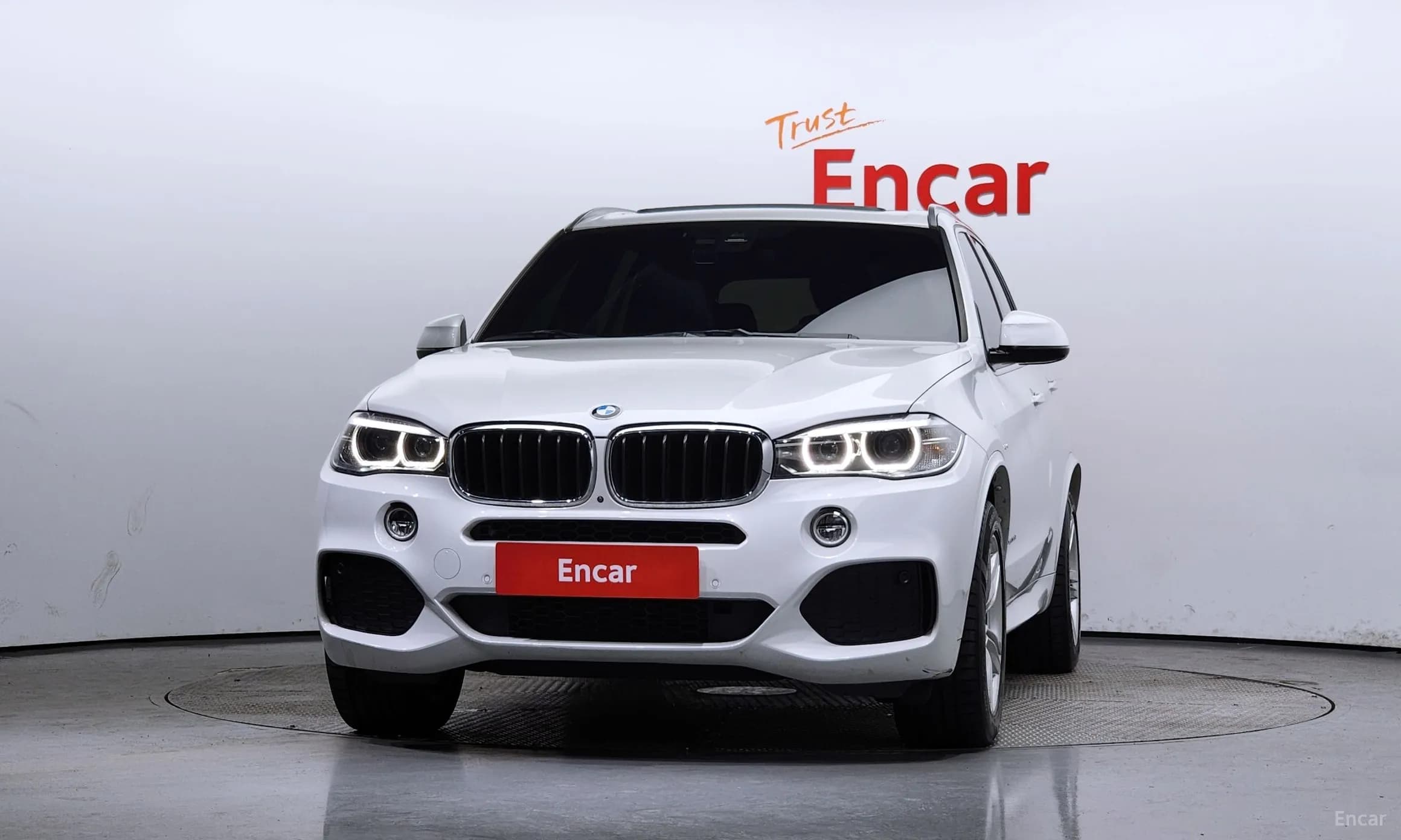 X5 (F15)