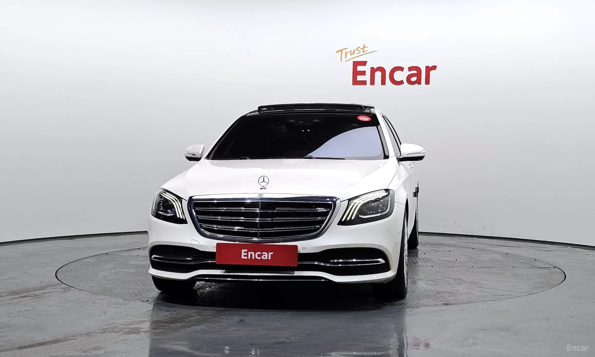 S-Class W222