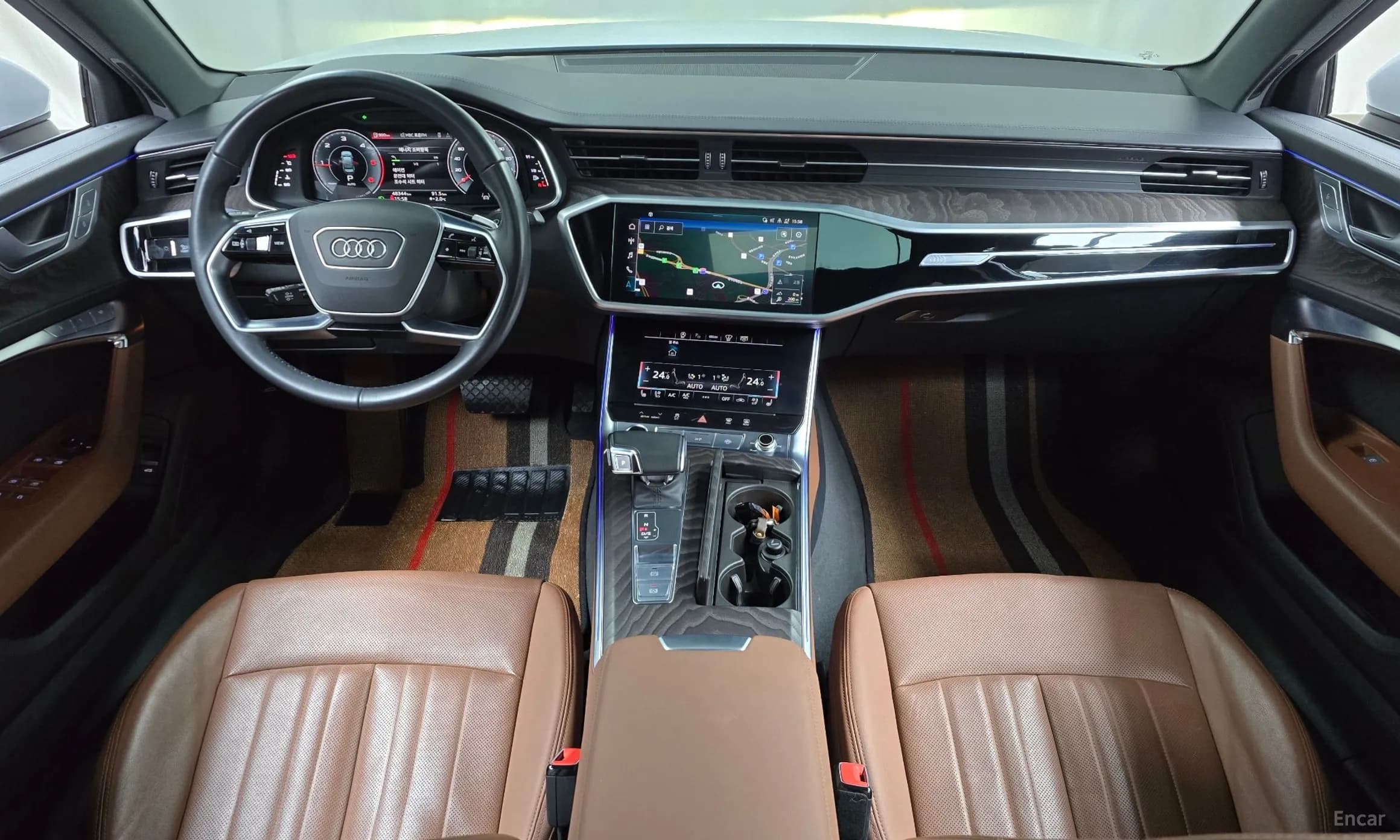 A6 (C8)