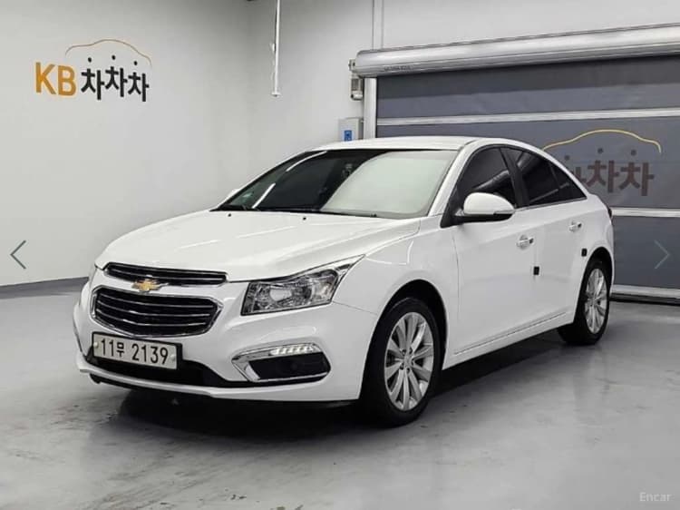 Cruze