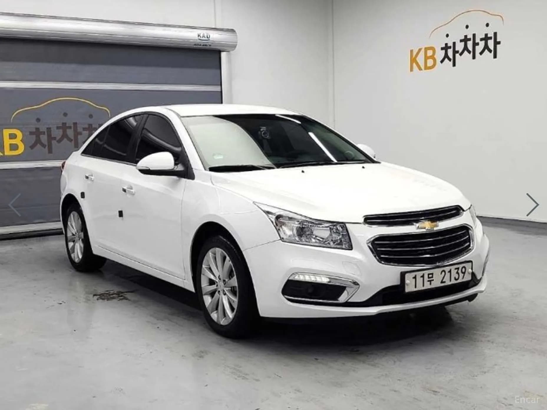 Cruze