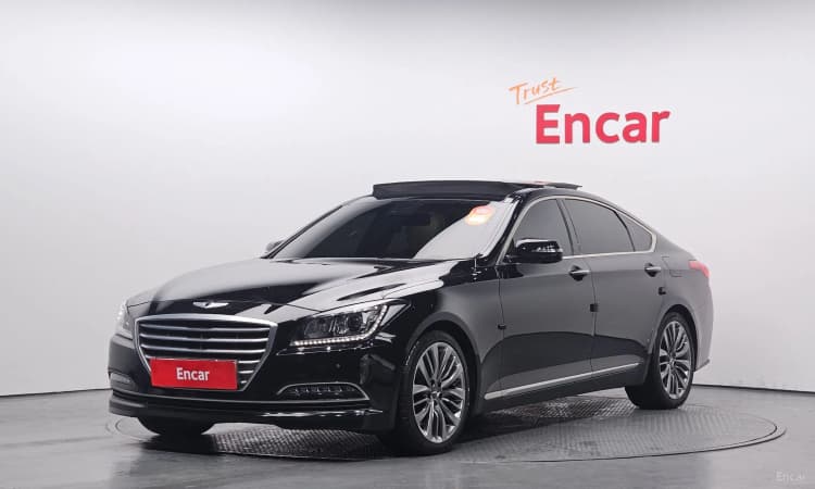 Genesis DH