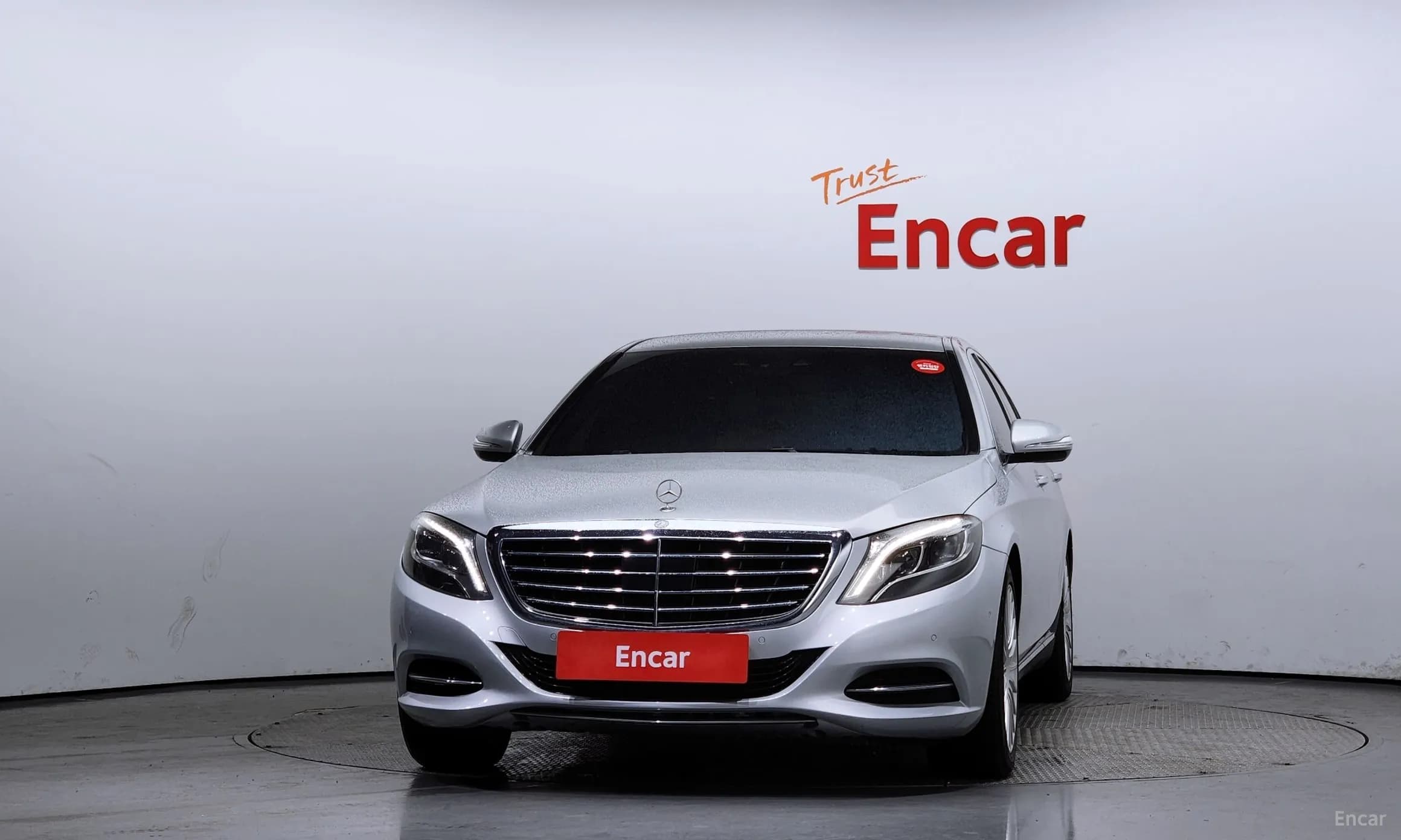 S-Class W222