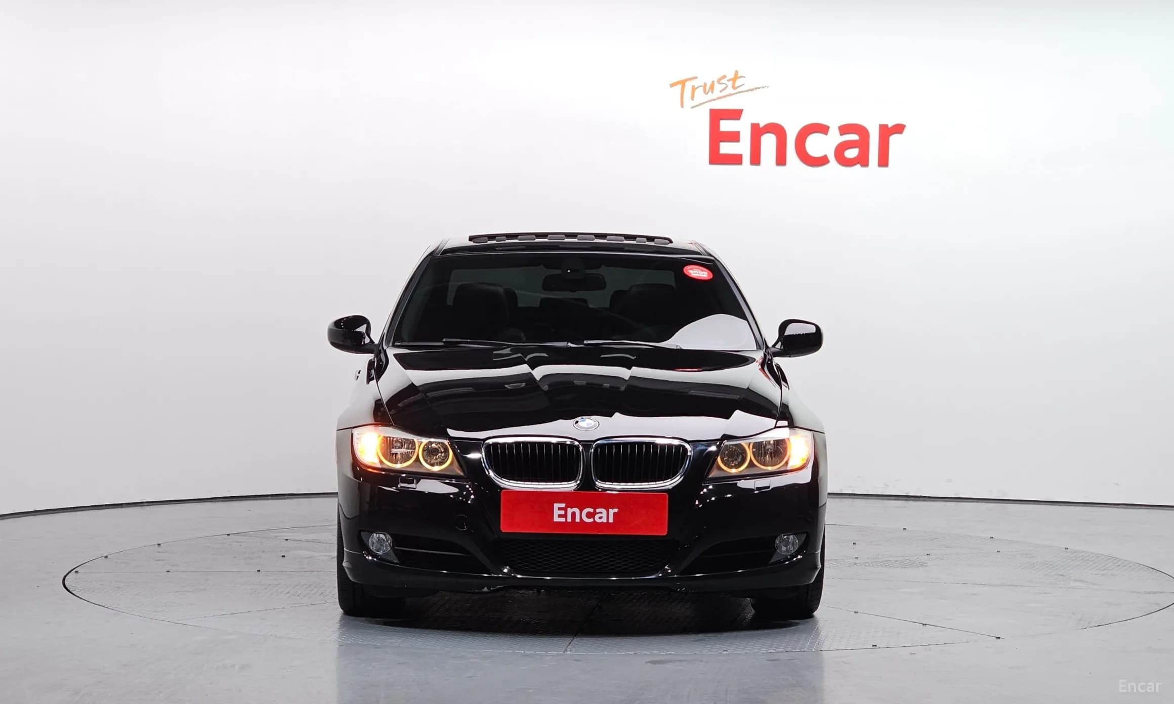 3 Series (E90)