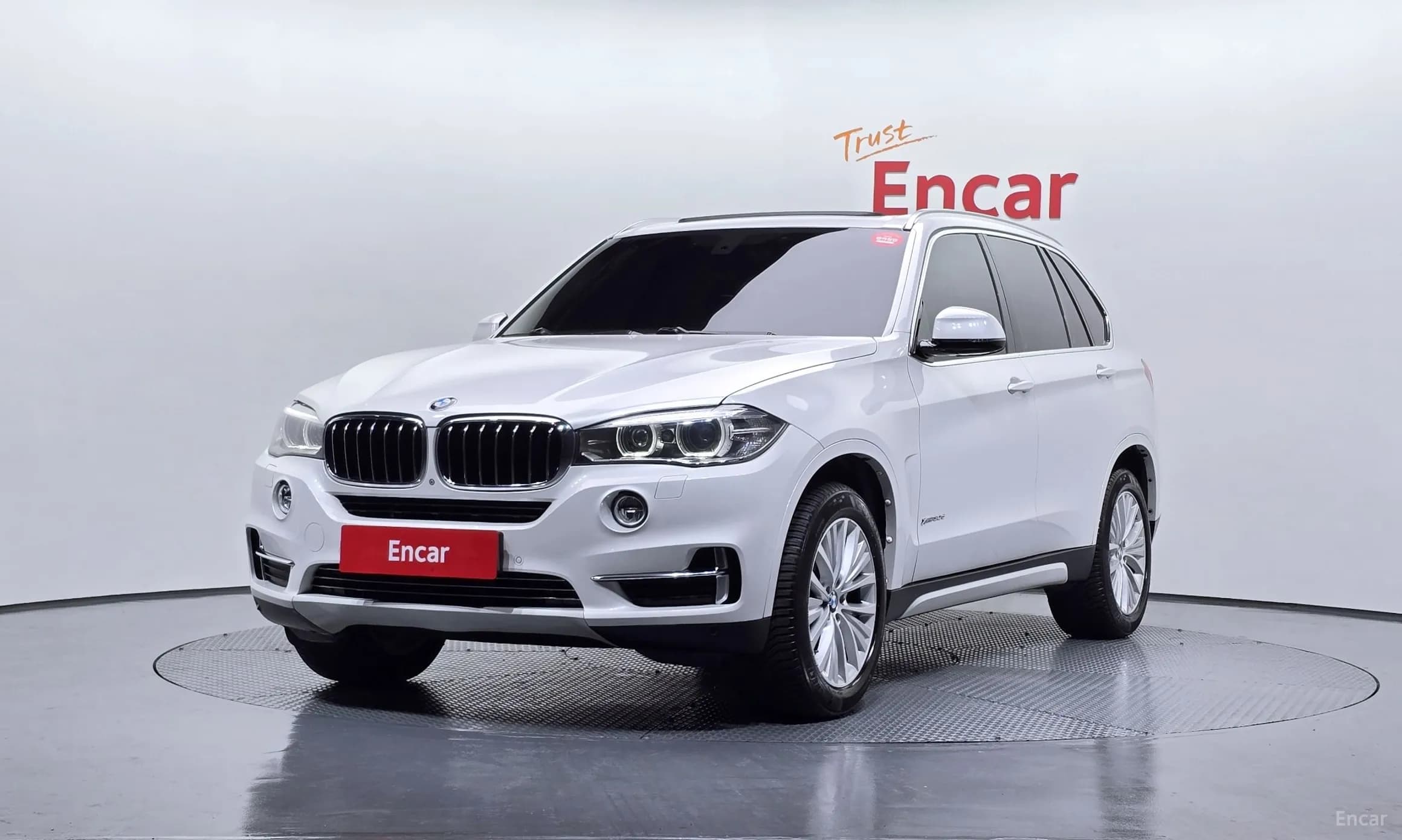 X5 (F15)