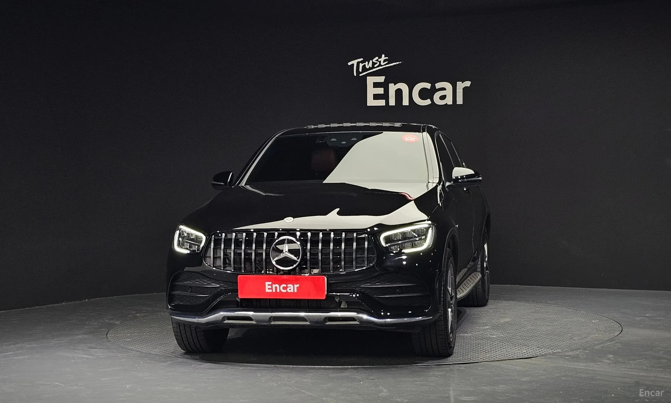 GLC-Class X253