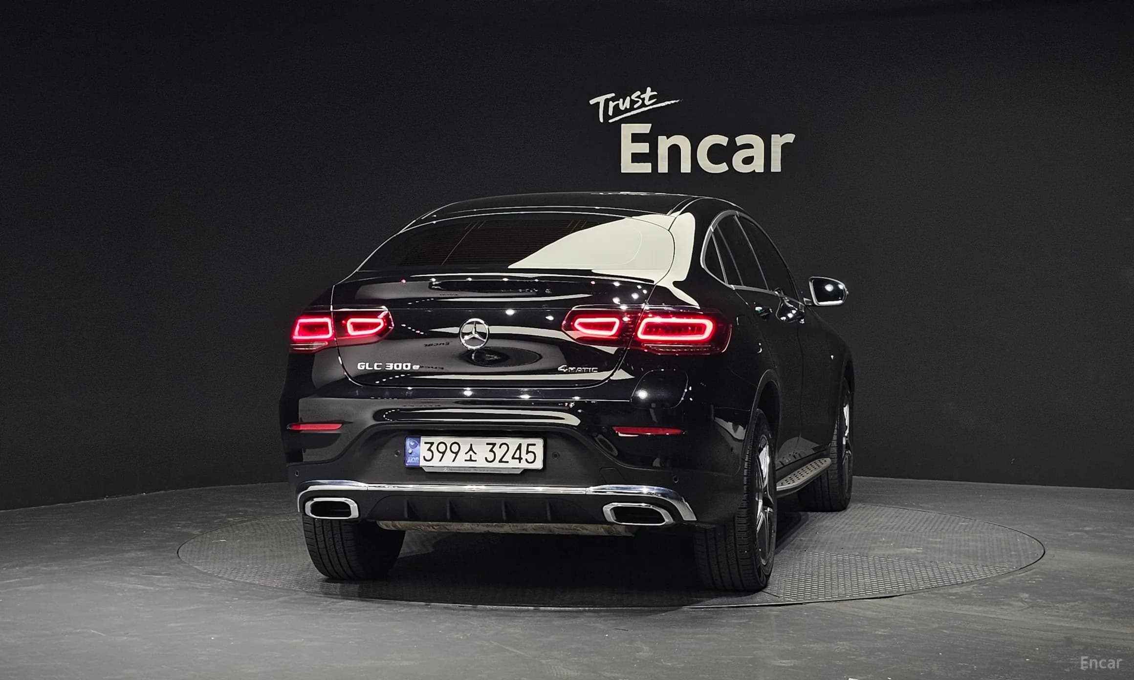 GLC-Class X253