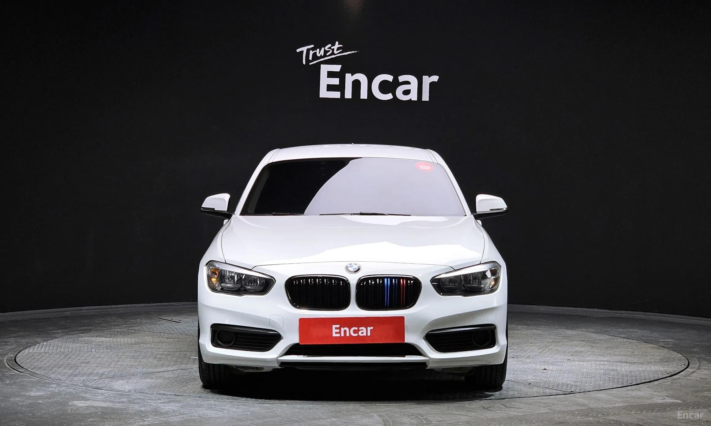 1 Series (F20)