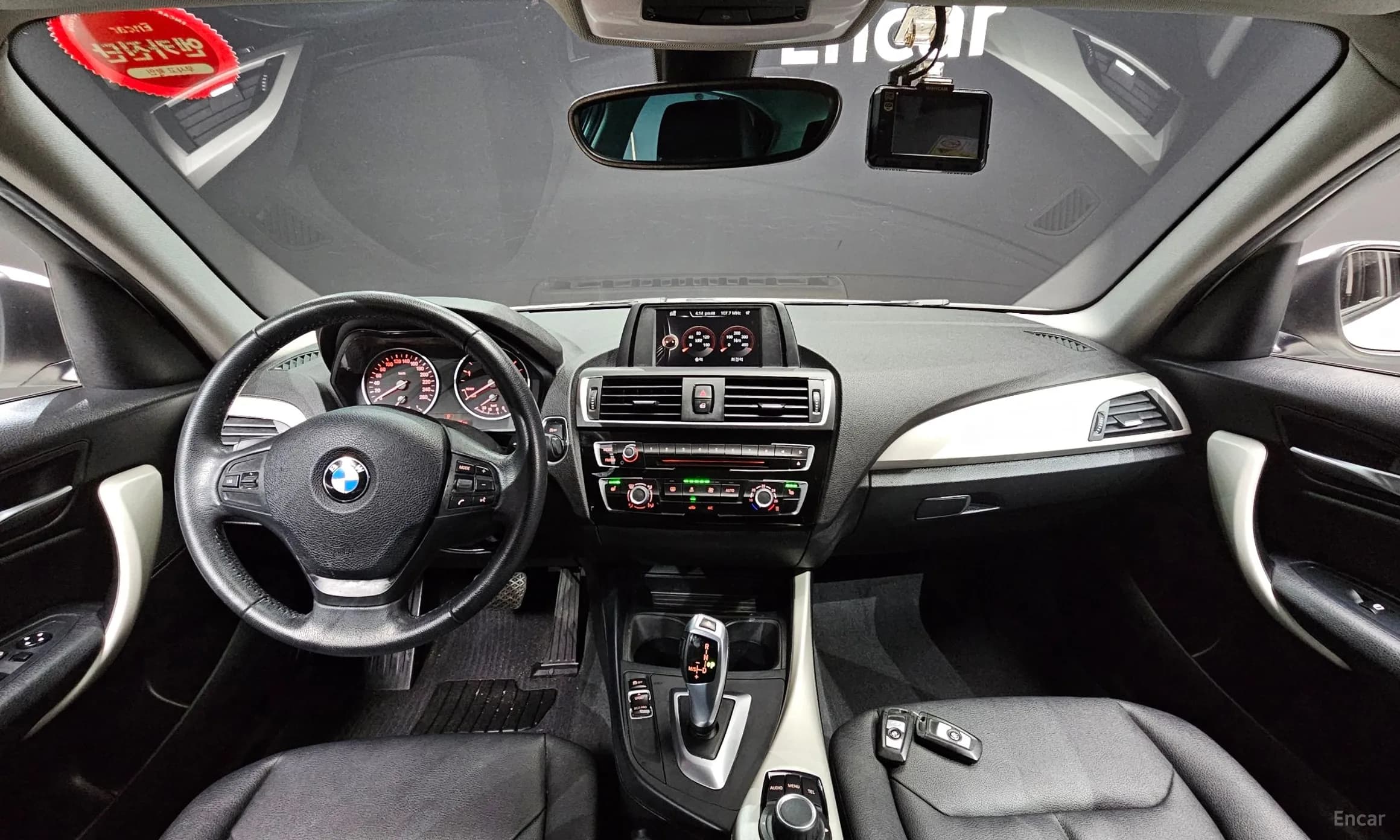 1 Series (F20)
