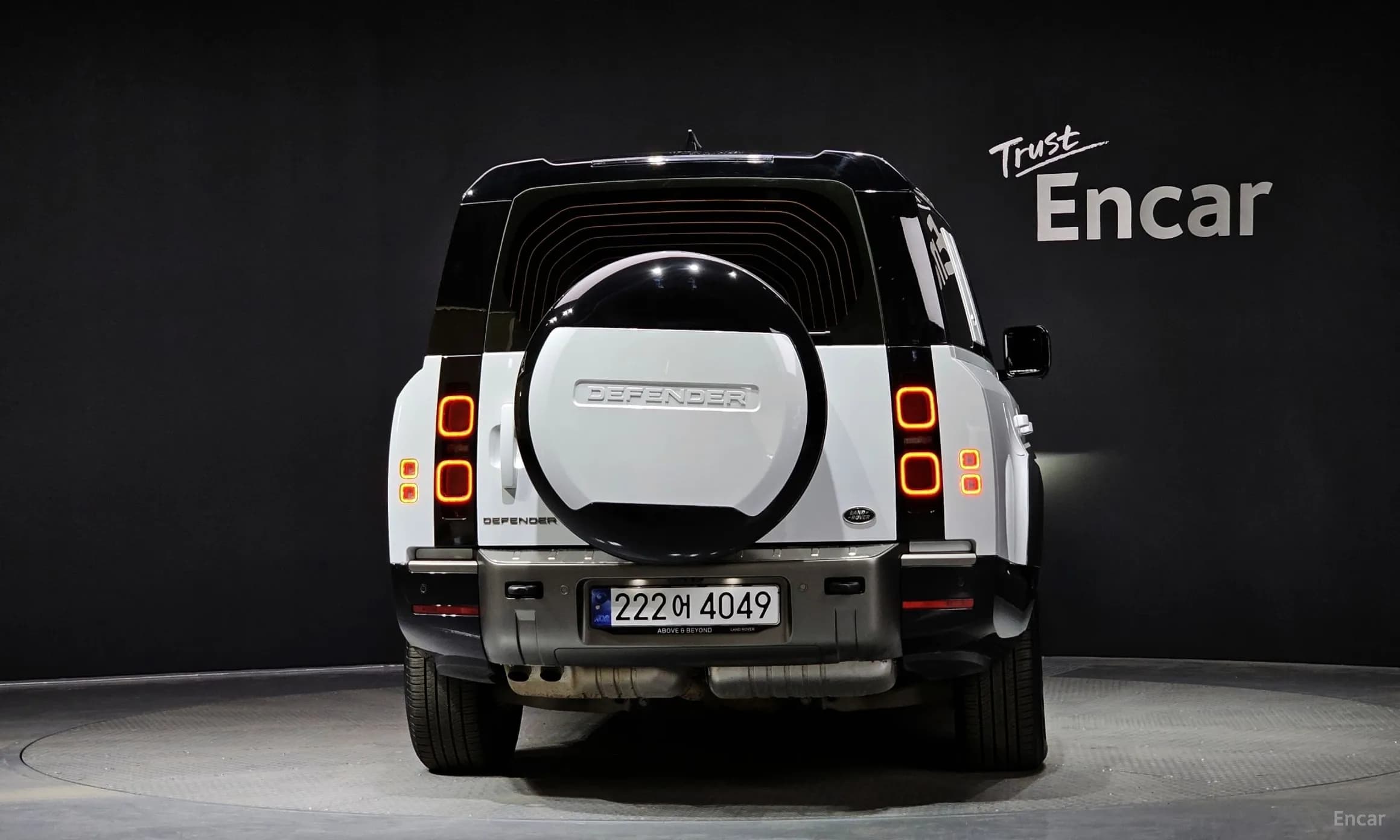 Defender (L663)