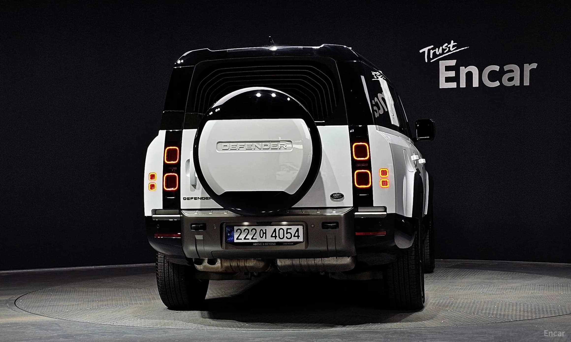 Defender (L663)