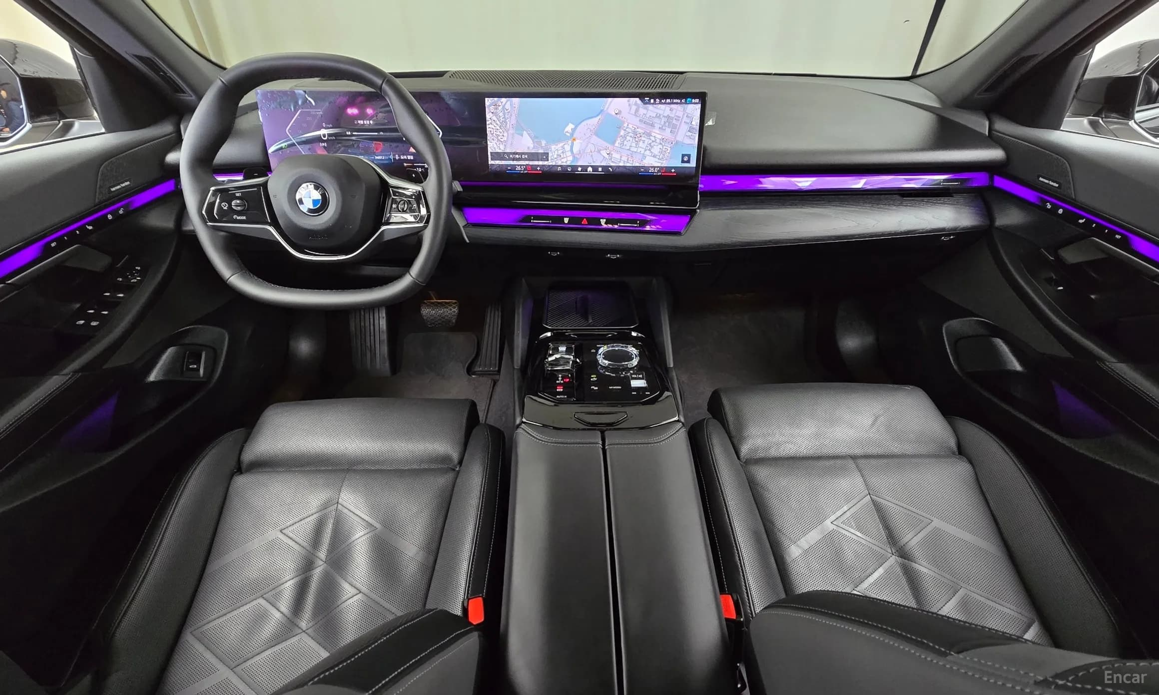 5 Series (G60)