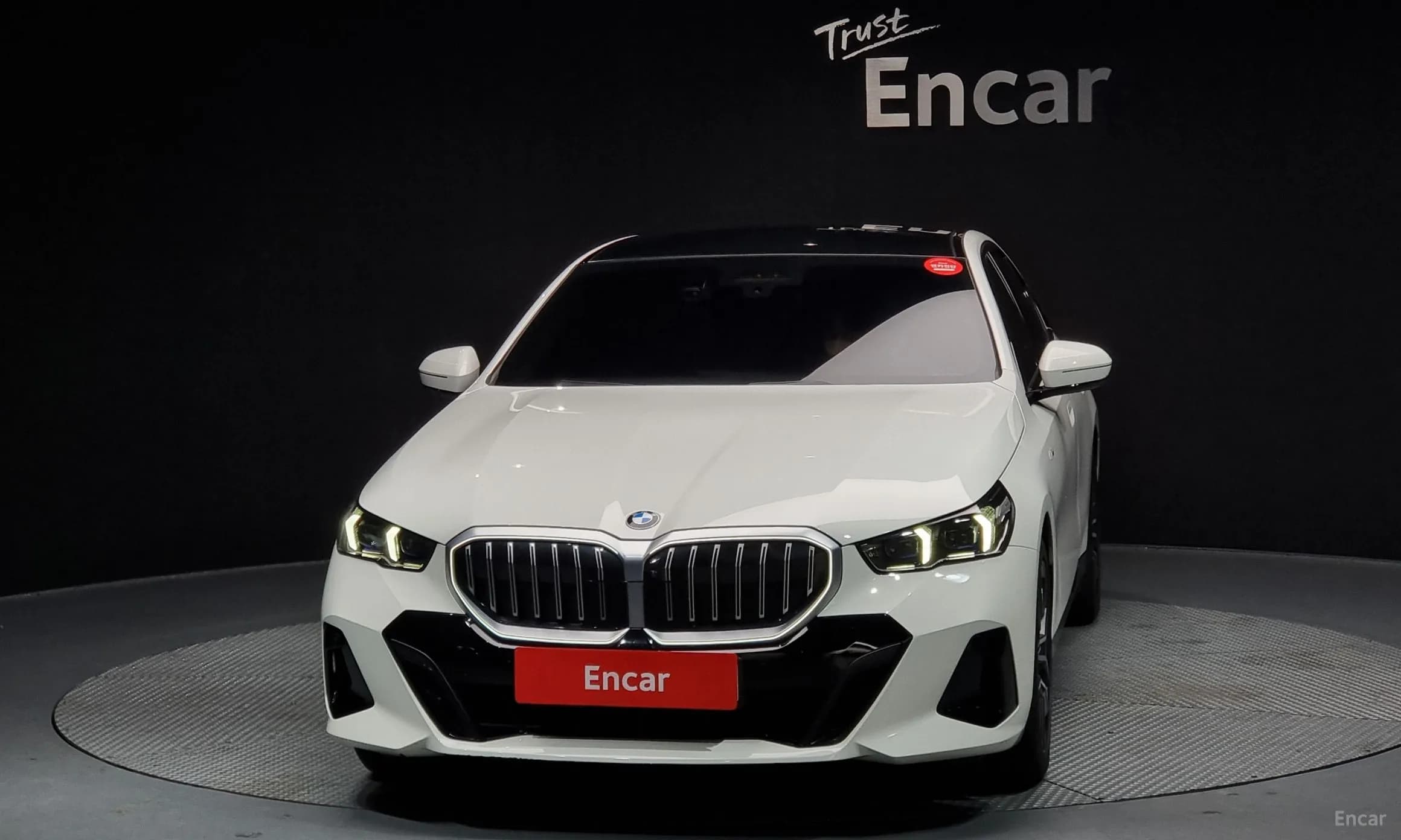 5 Series (G60)