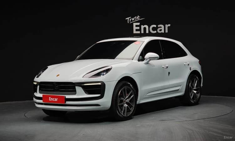 Macan