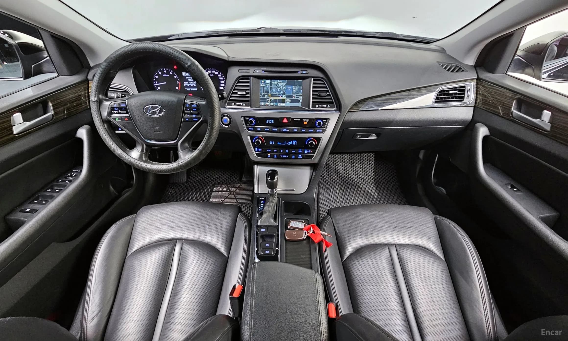 LF Sonata