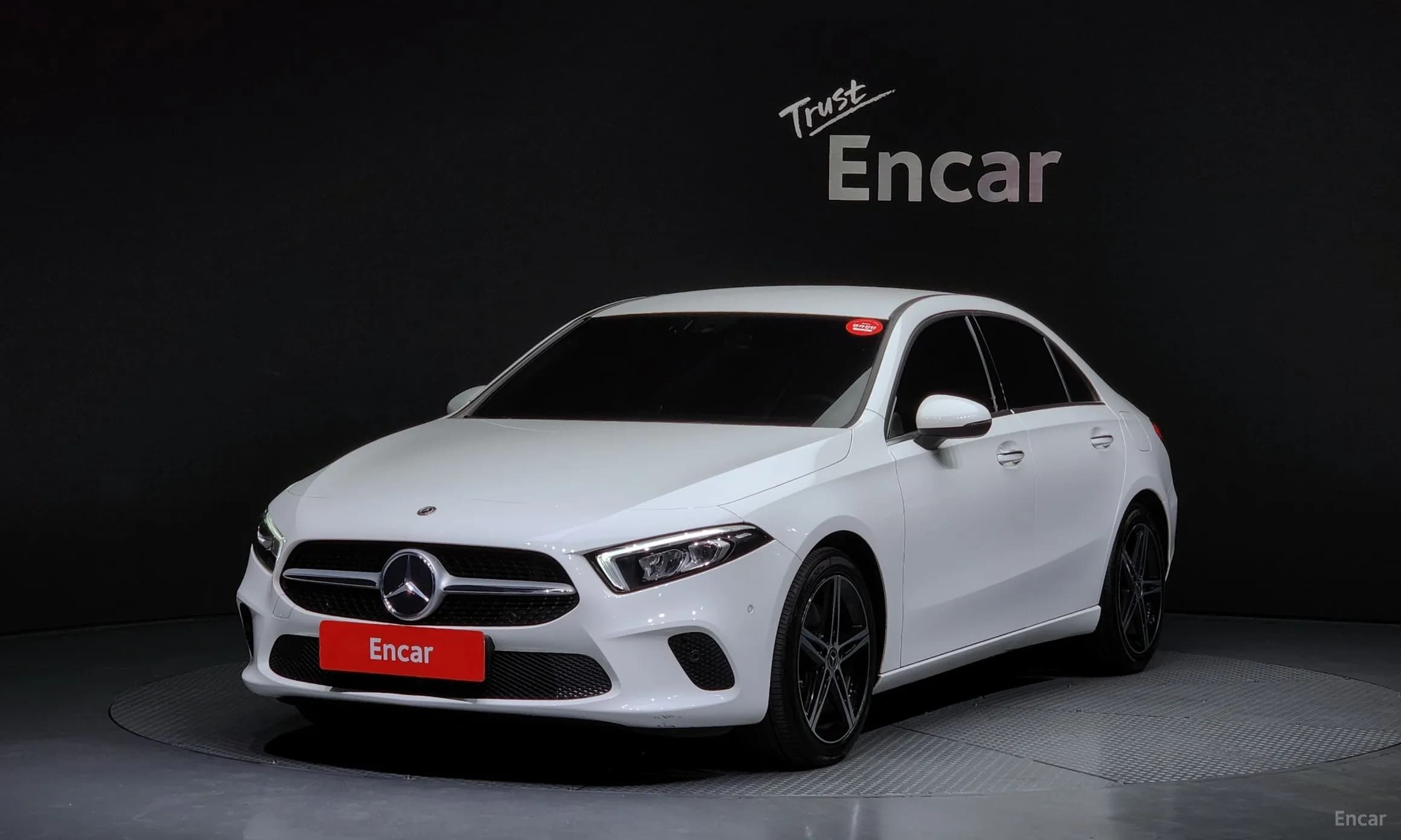 A-Class W177