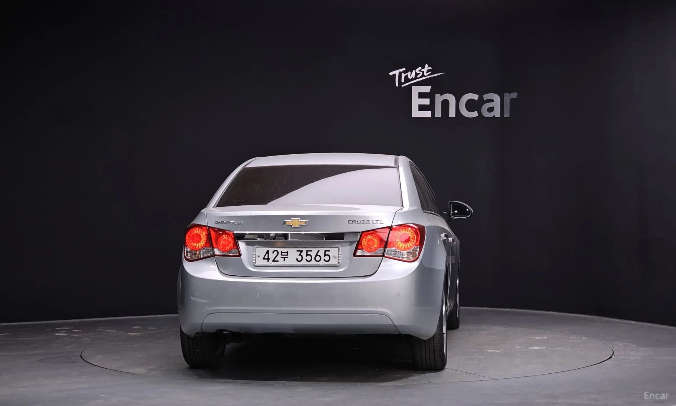 Lacetti Premier
