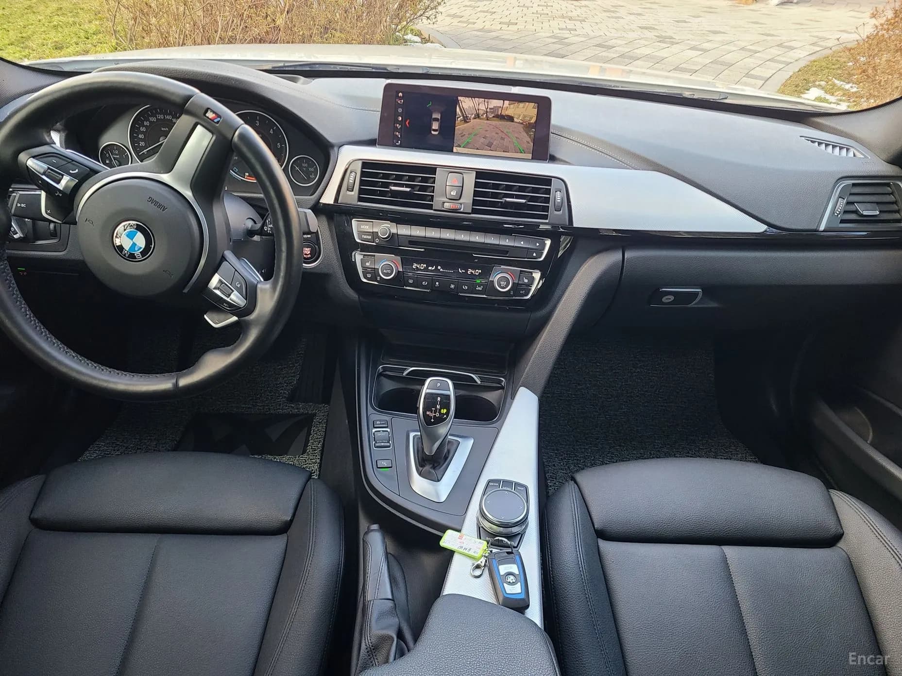 3 Series (F30)
