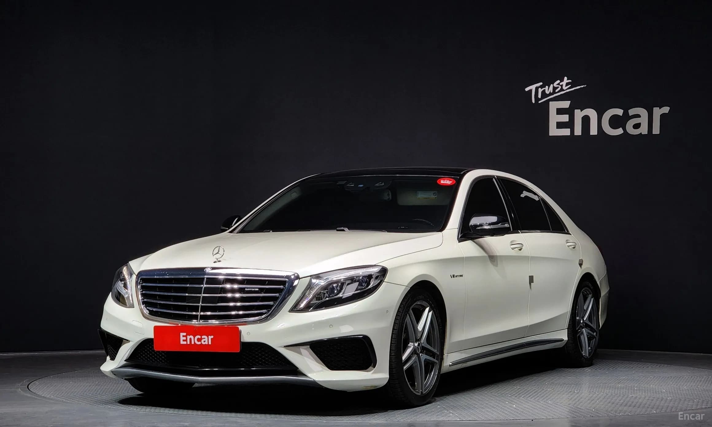 S-Class W222