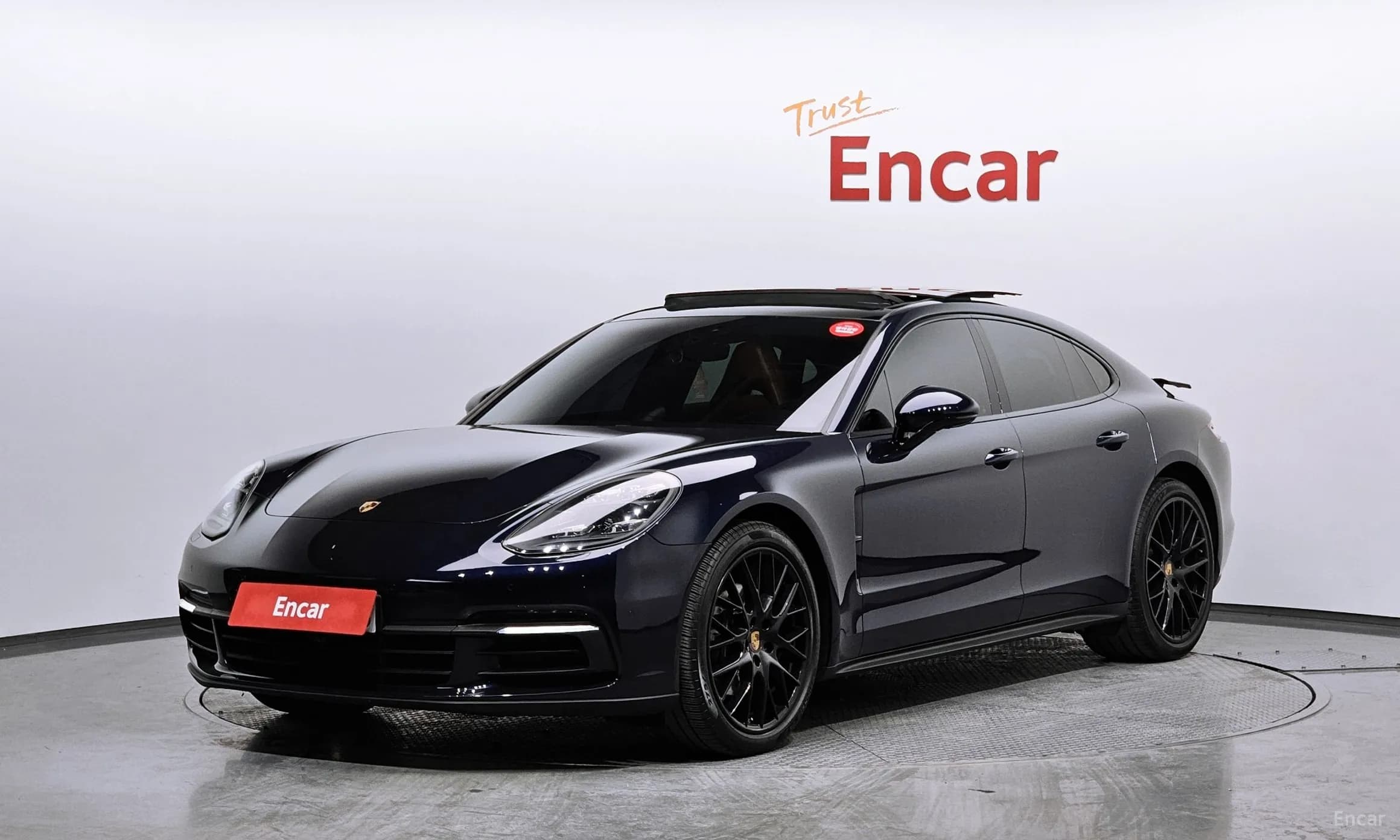 Panamera (971)
