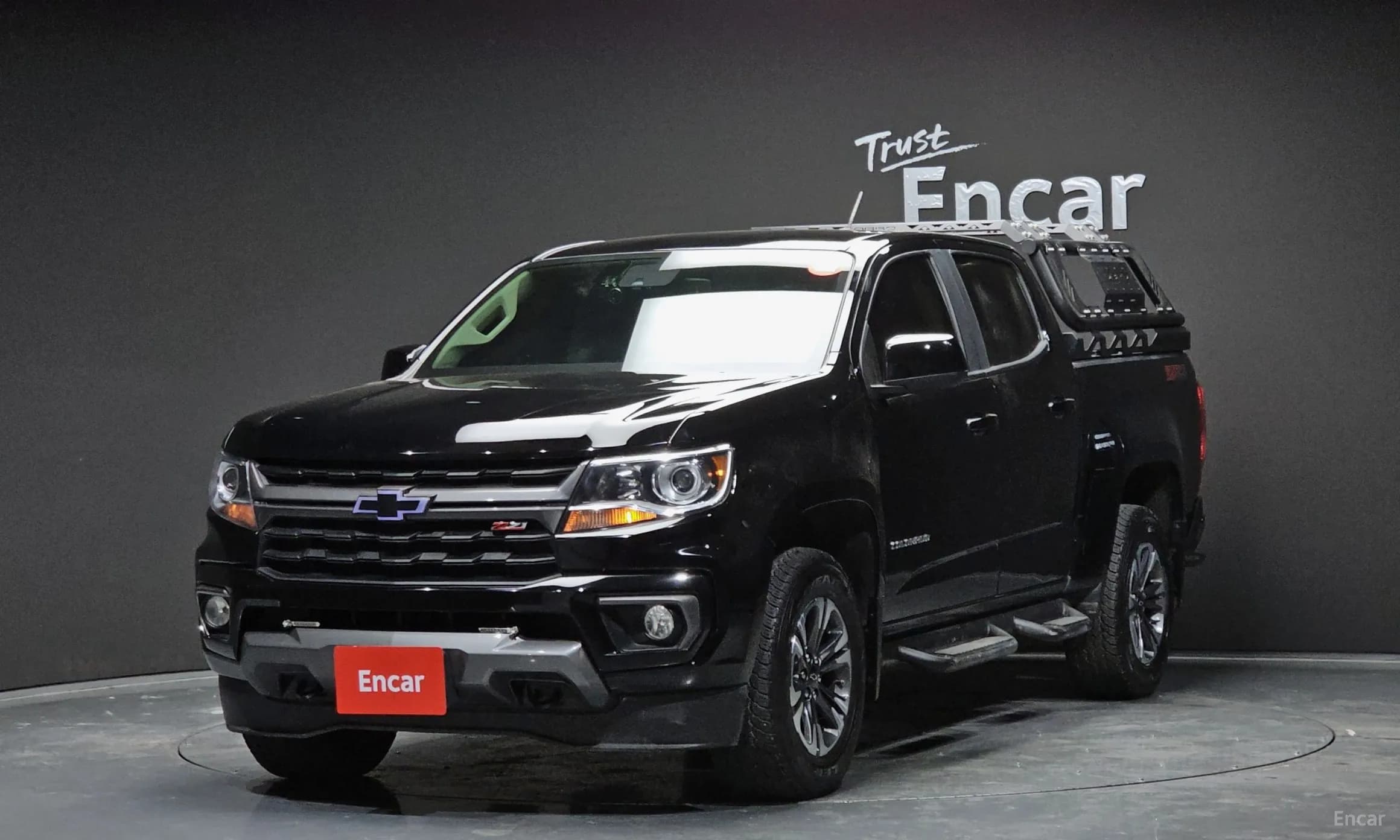 Real New Colorado