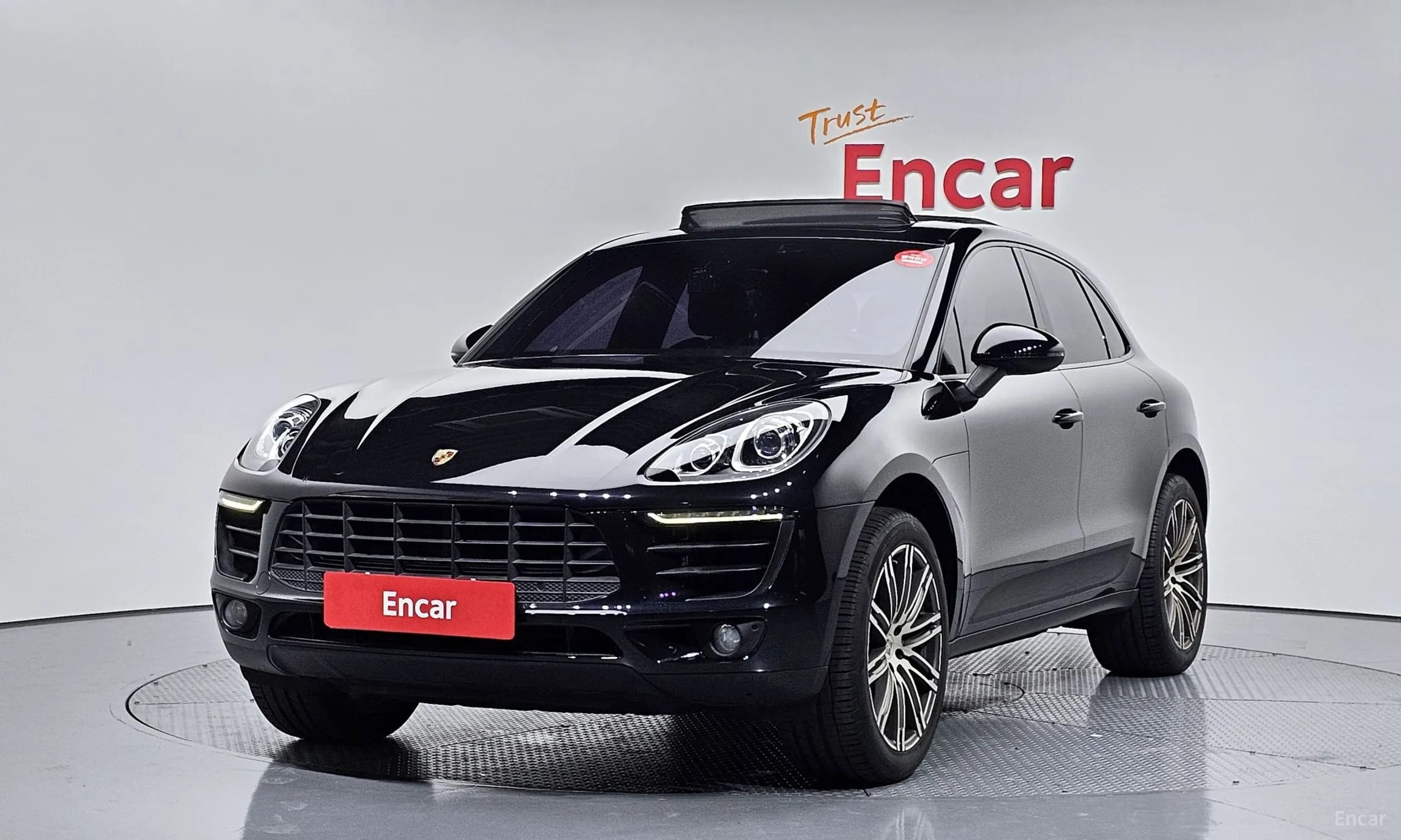 Macan