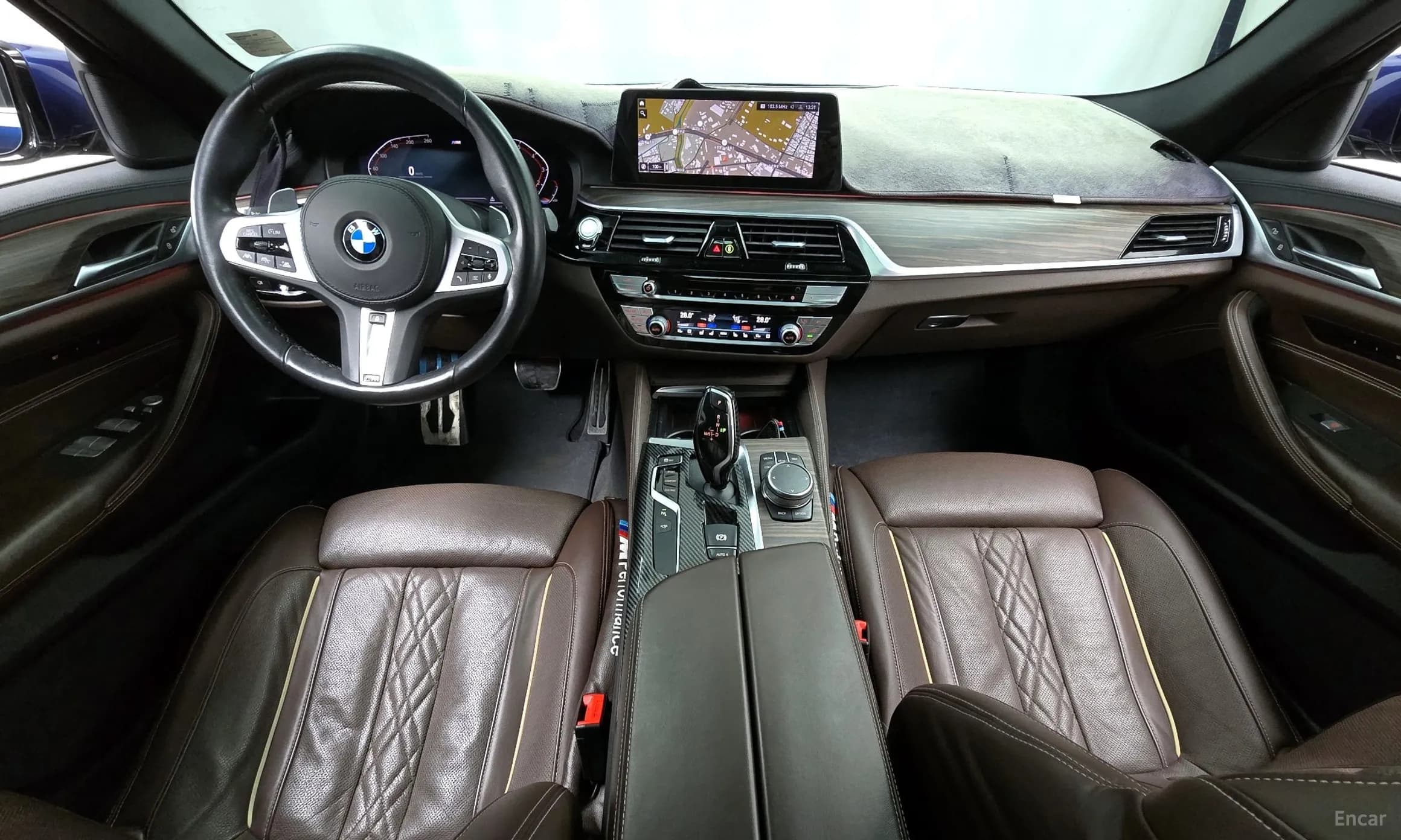 5 Series (G30)