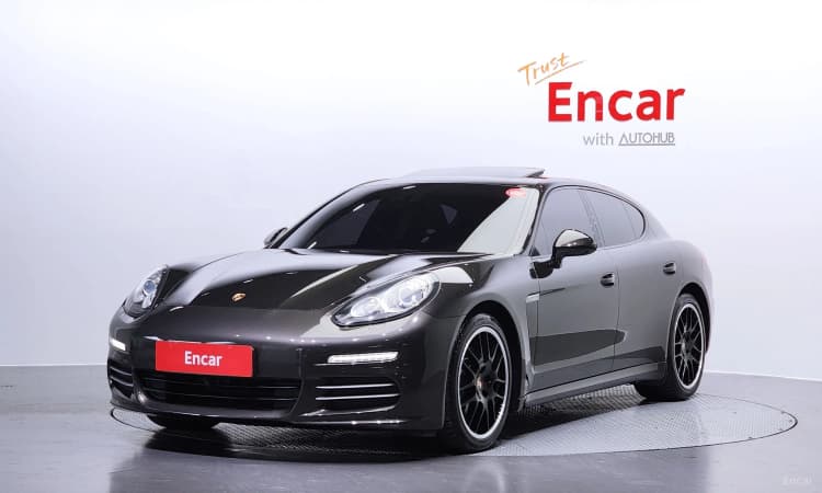 Panamera
