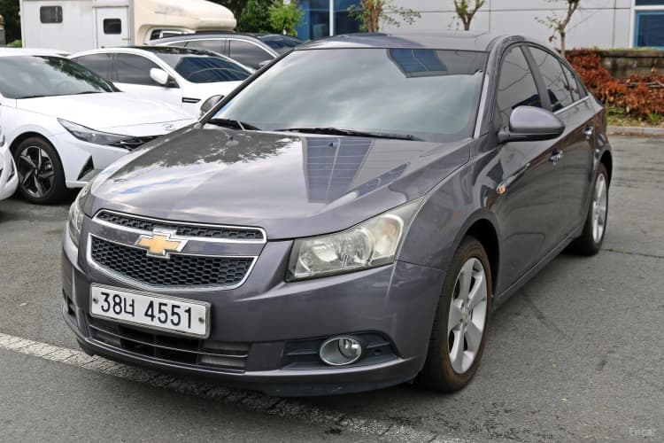 Lacetti Premier