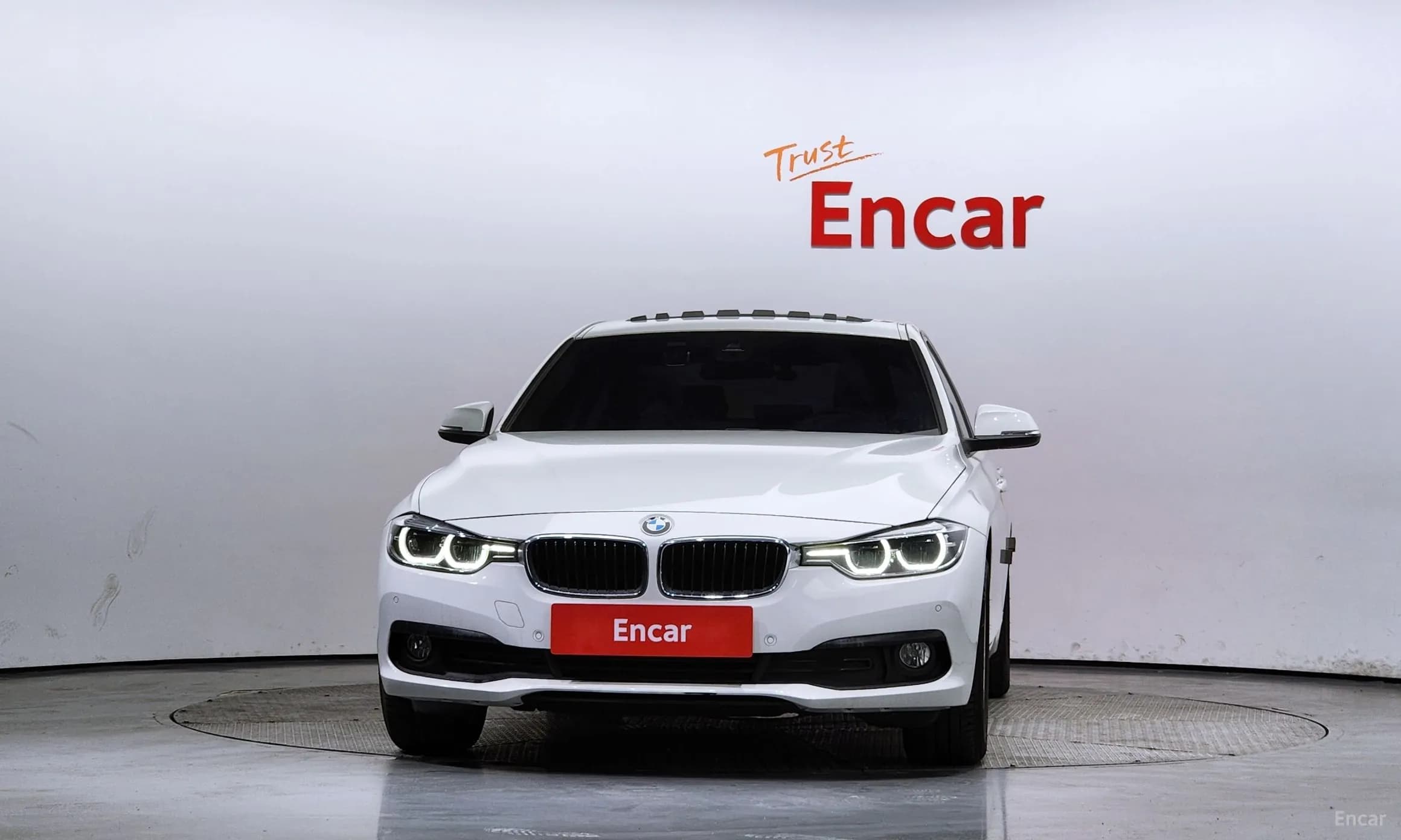 3 Series (F30)