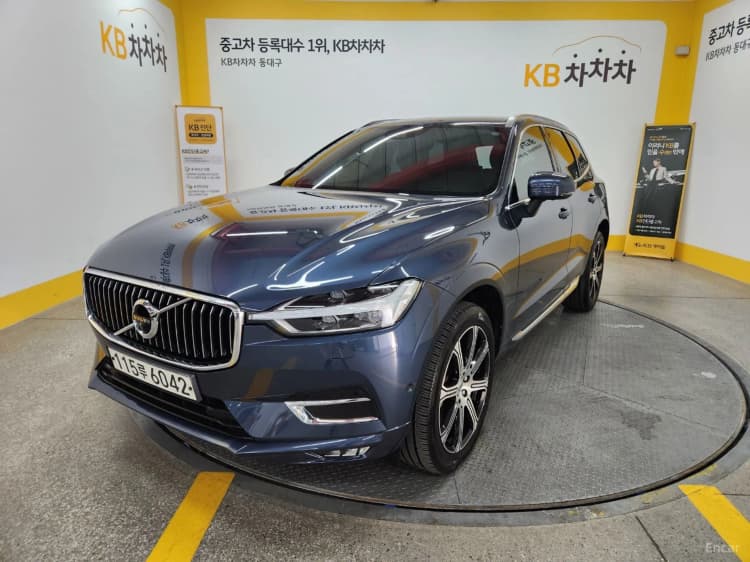 XC60 Gen 2
