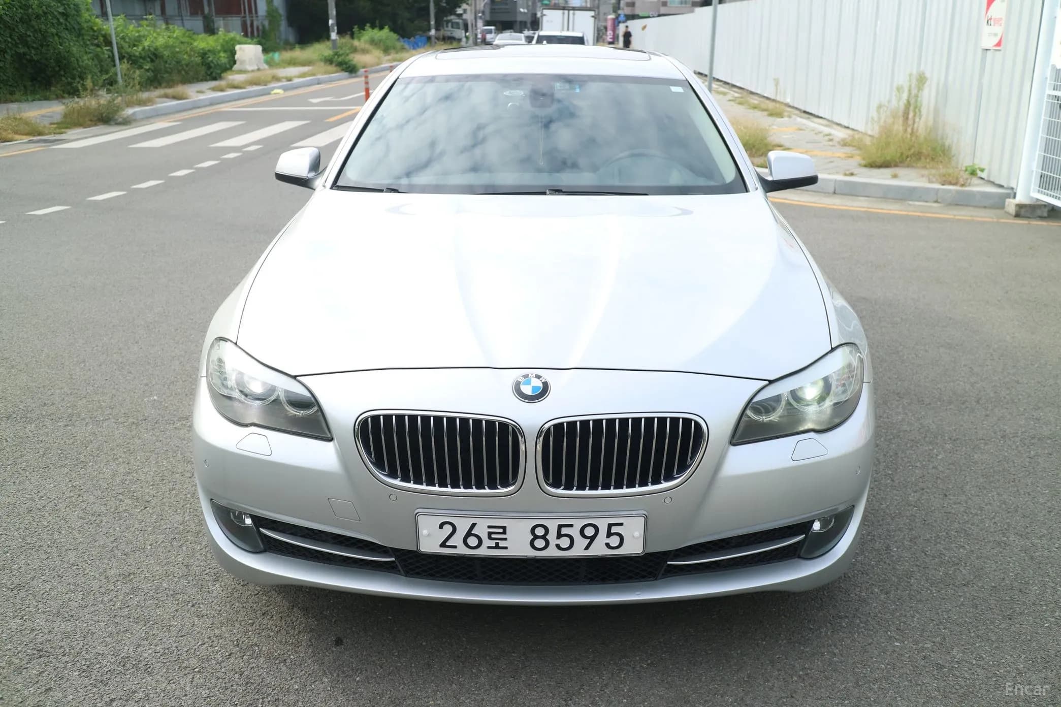 5 Series (F10)