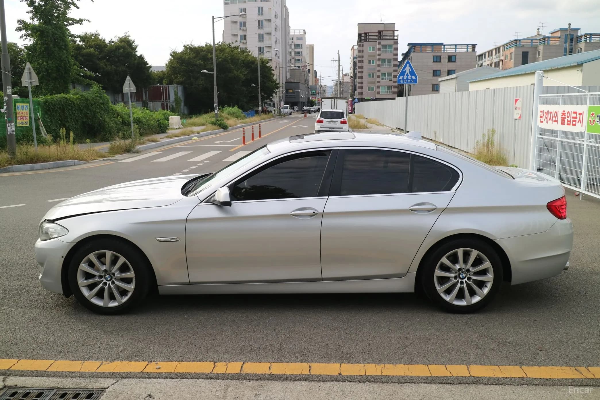 5 Series (F10)